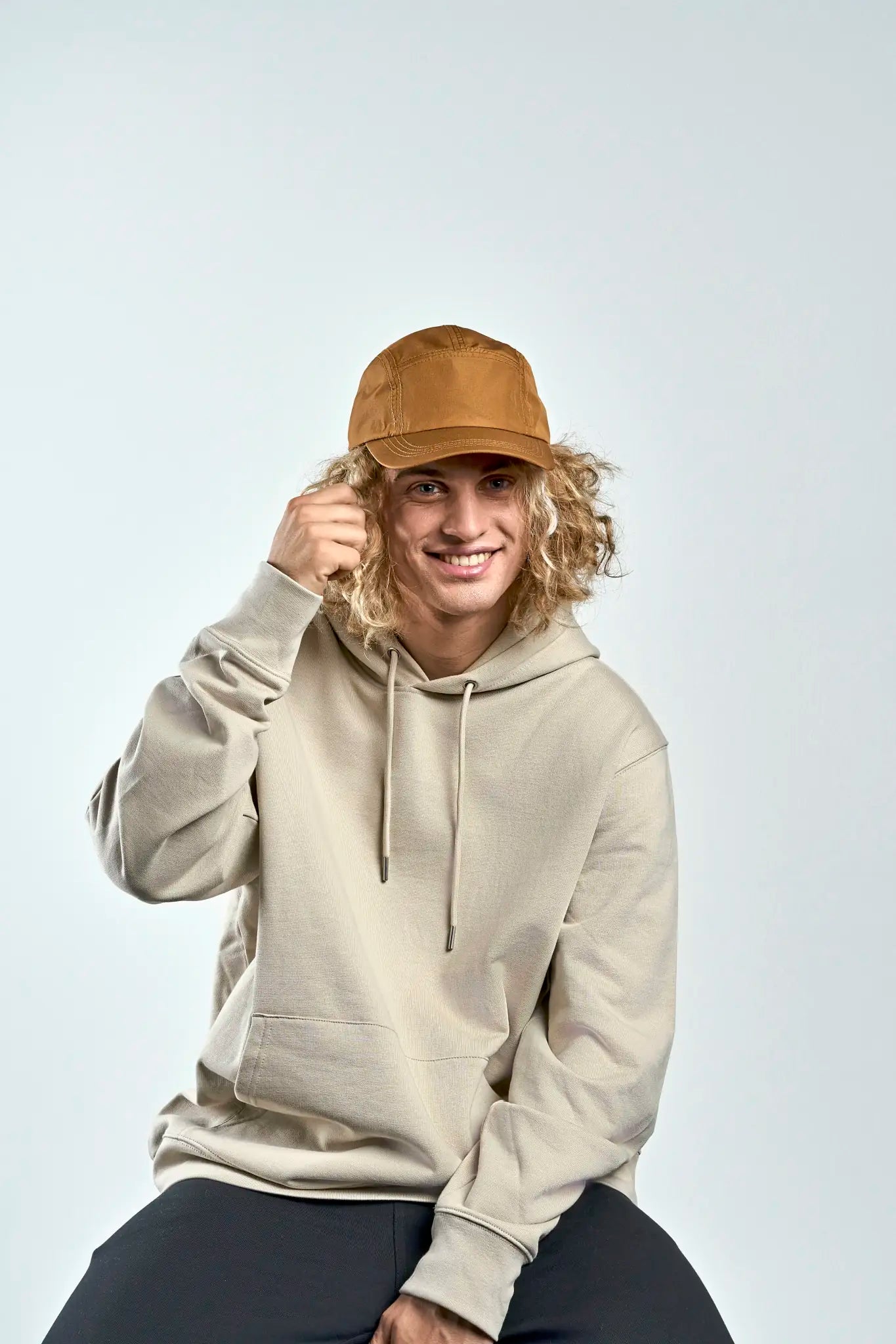 all-groups Rainy Cap Recycled
