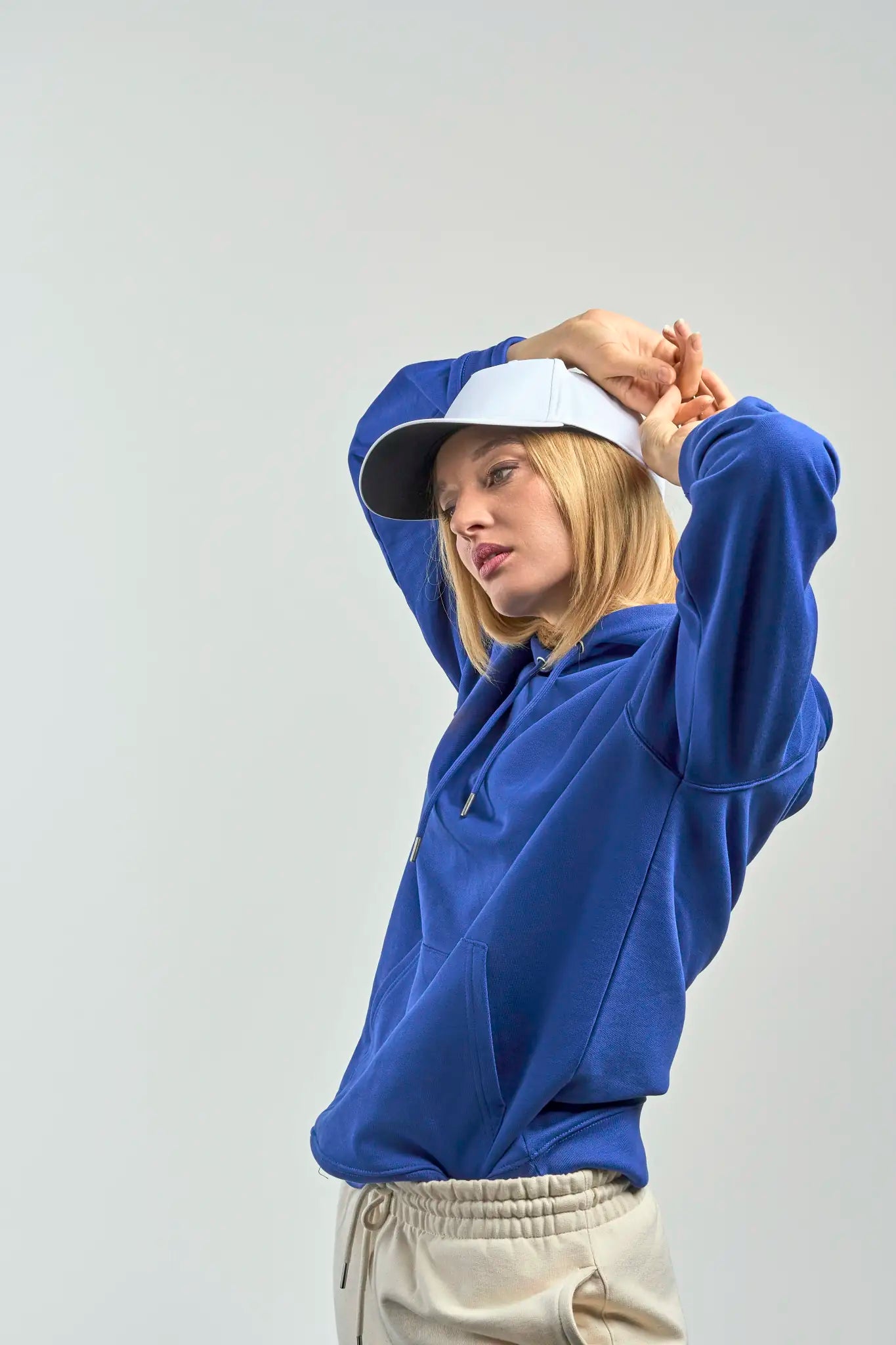 all-groups Ray Cap Recycled