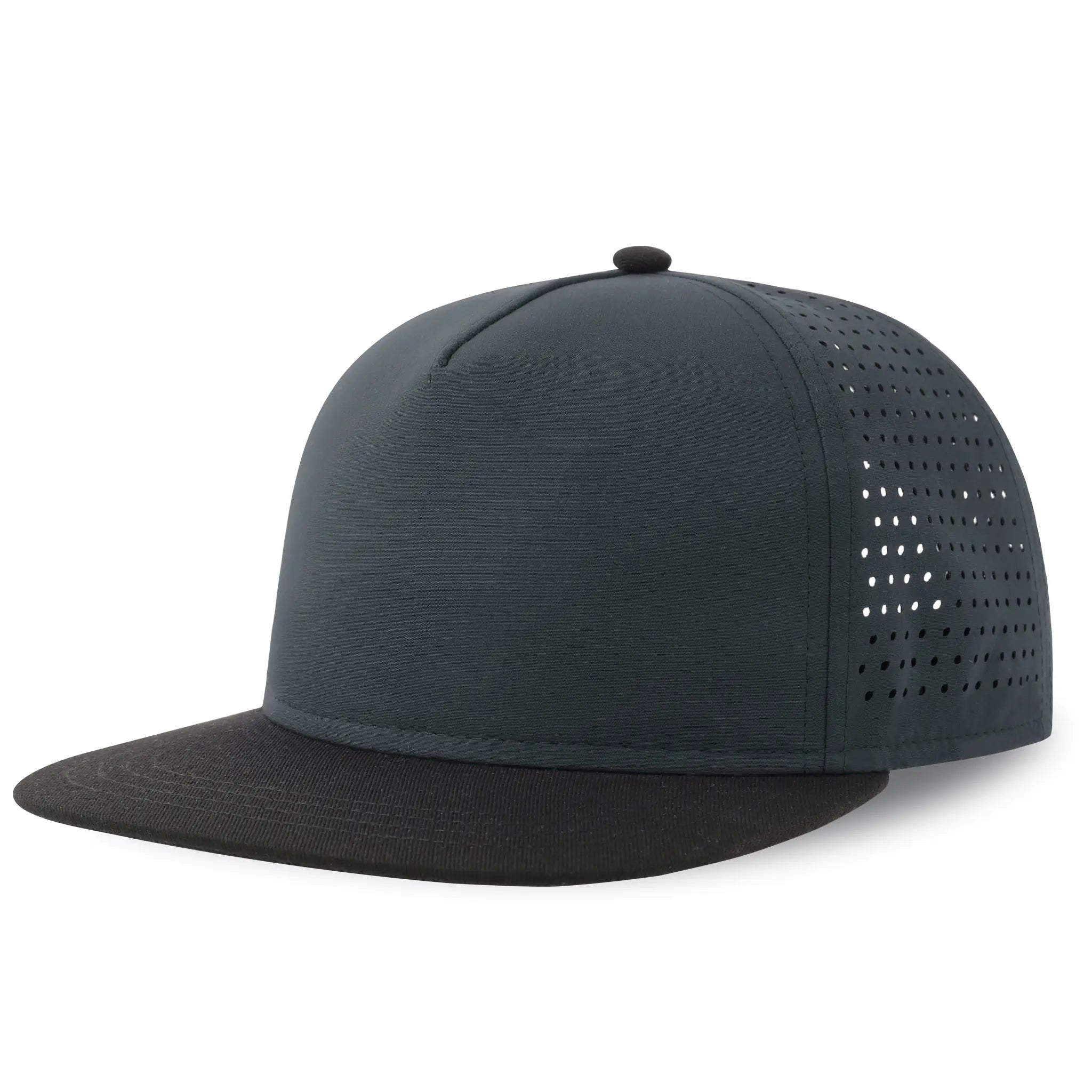 all-groups Bank Five Cap Recycled