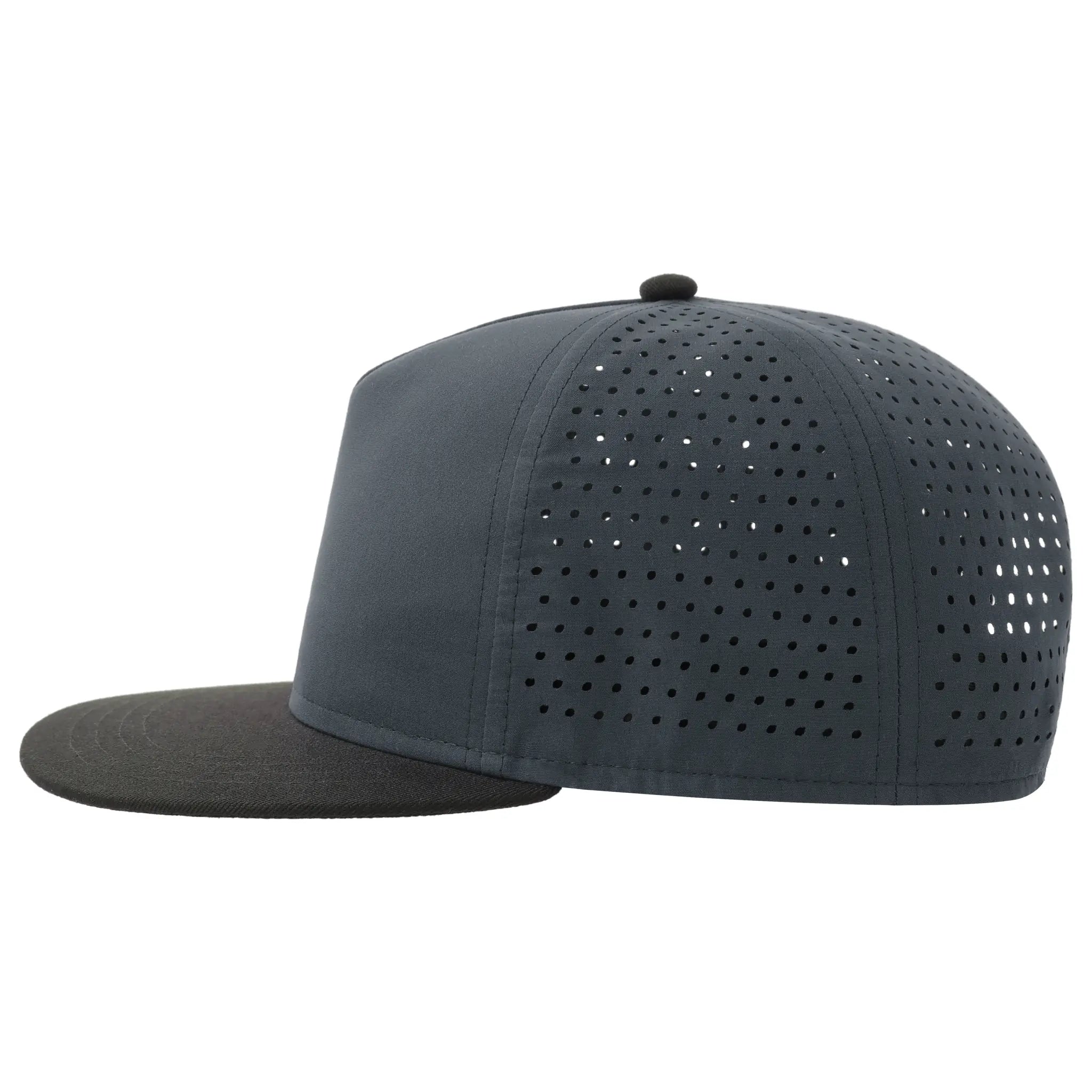 all-groups Bank Five Cap Recycled