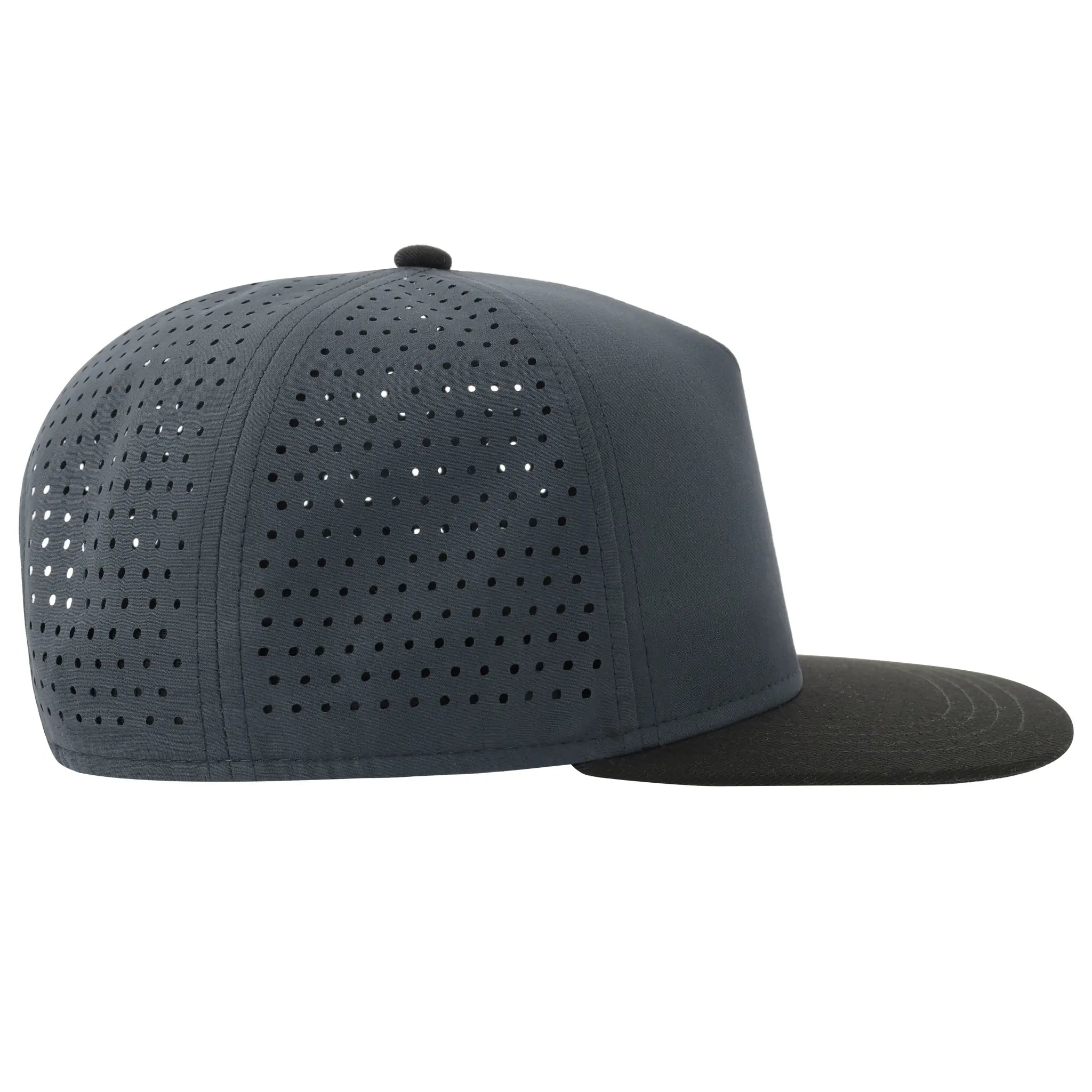 all-groups Bank Five Cap Recycled