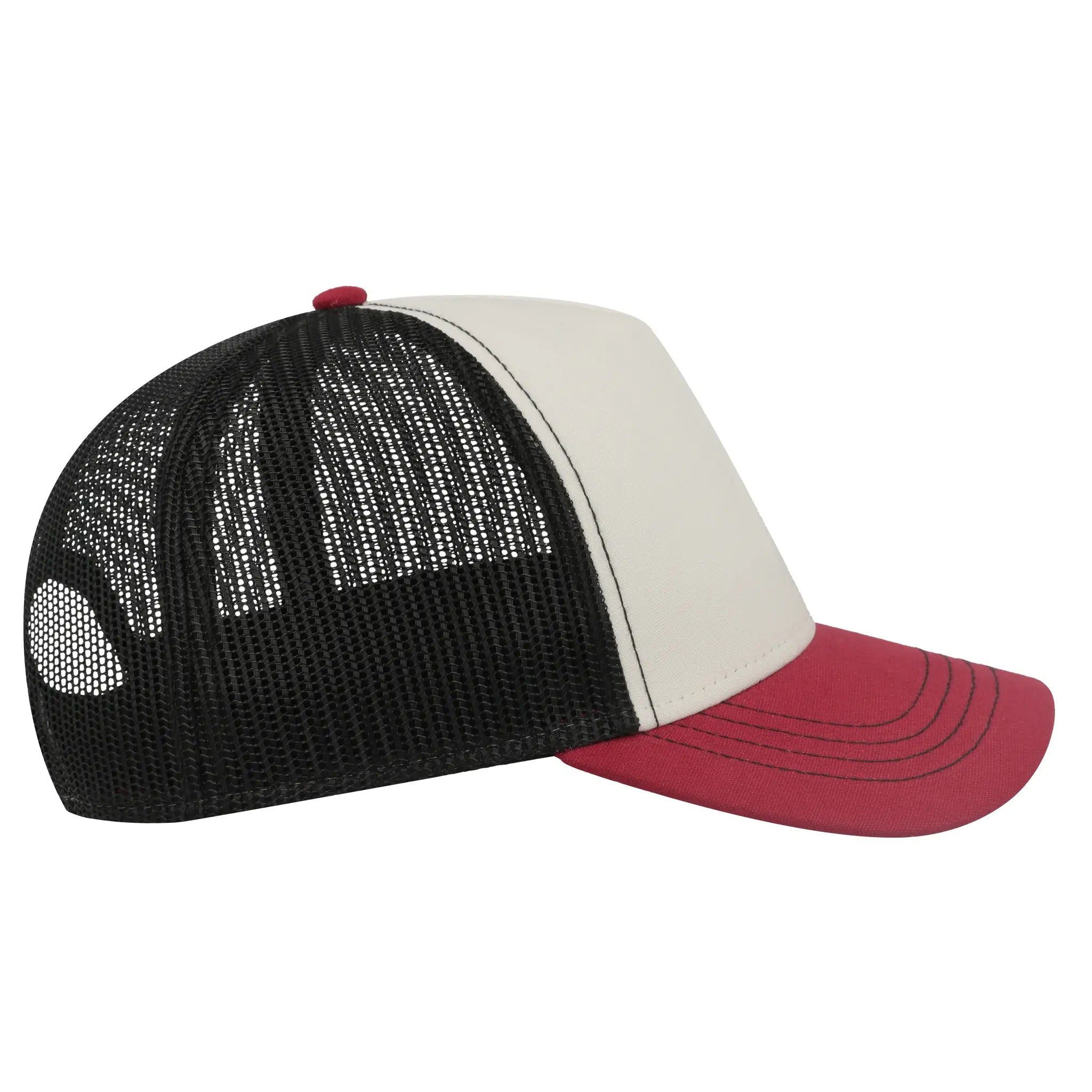 all-groups Rapper Canvas Cap Recycled