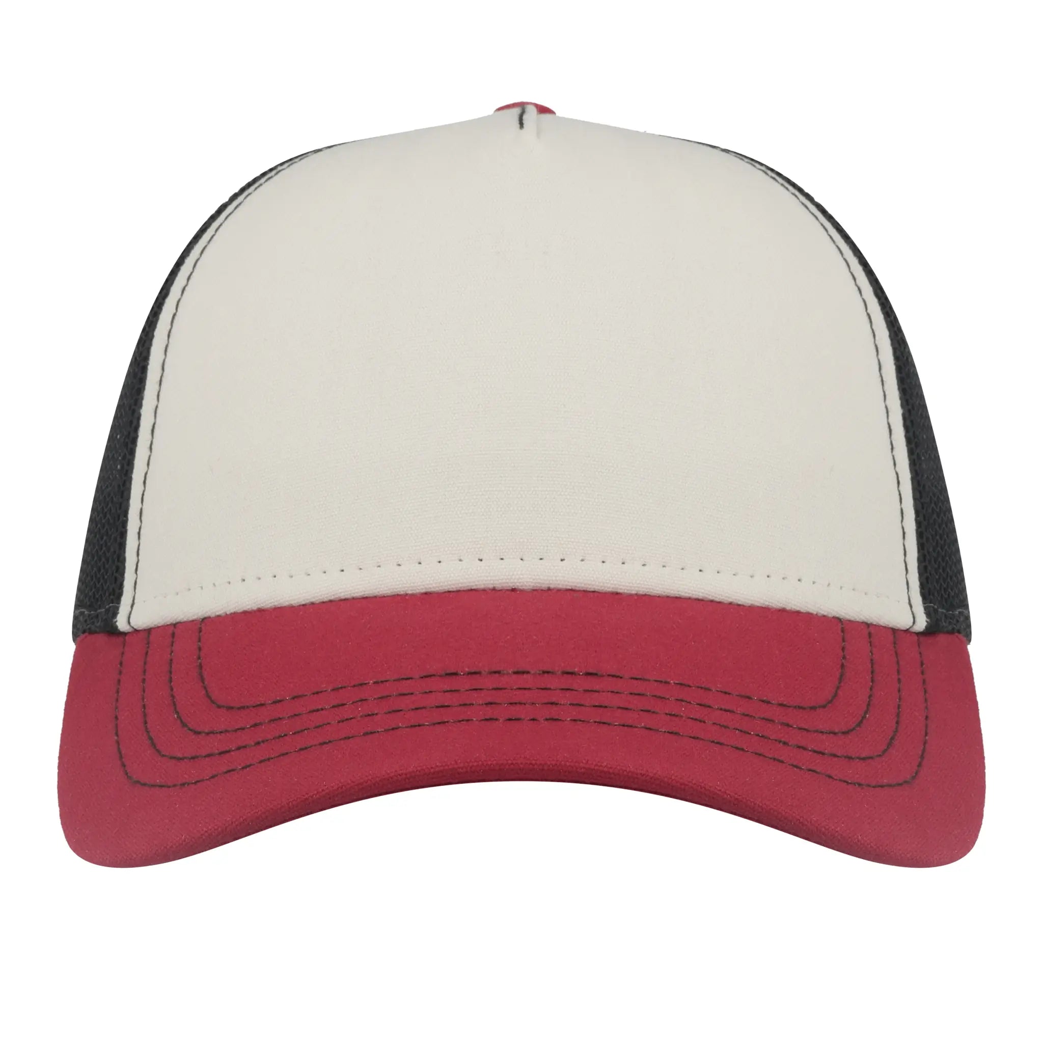 all-groups Rapper Canvas Cap Recycled