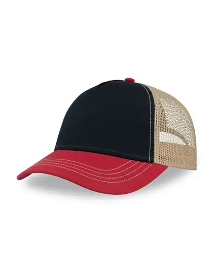 Rapper Canvas Cap Recycled
