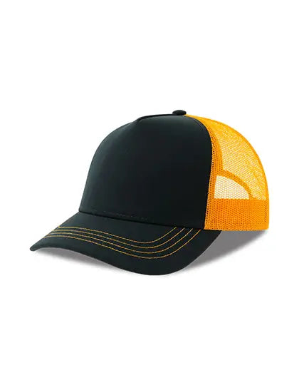 Rapper Canvas Cap Recycled