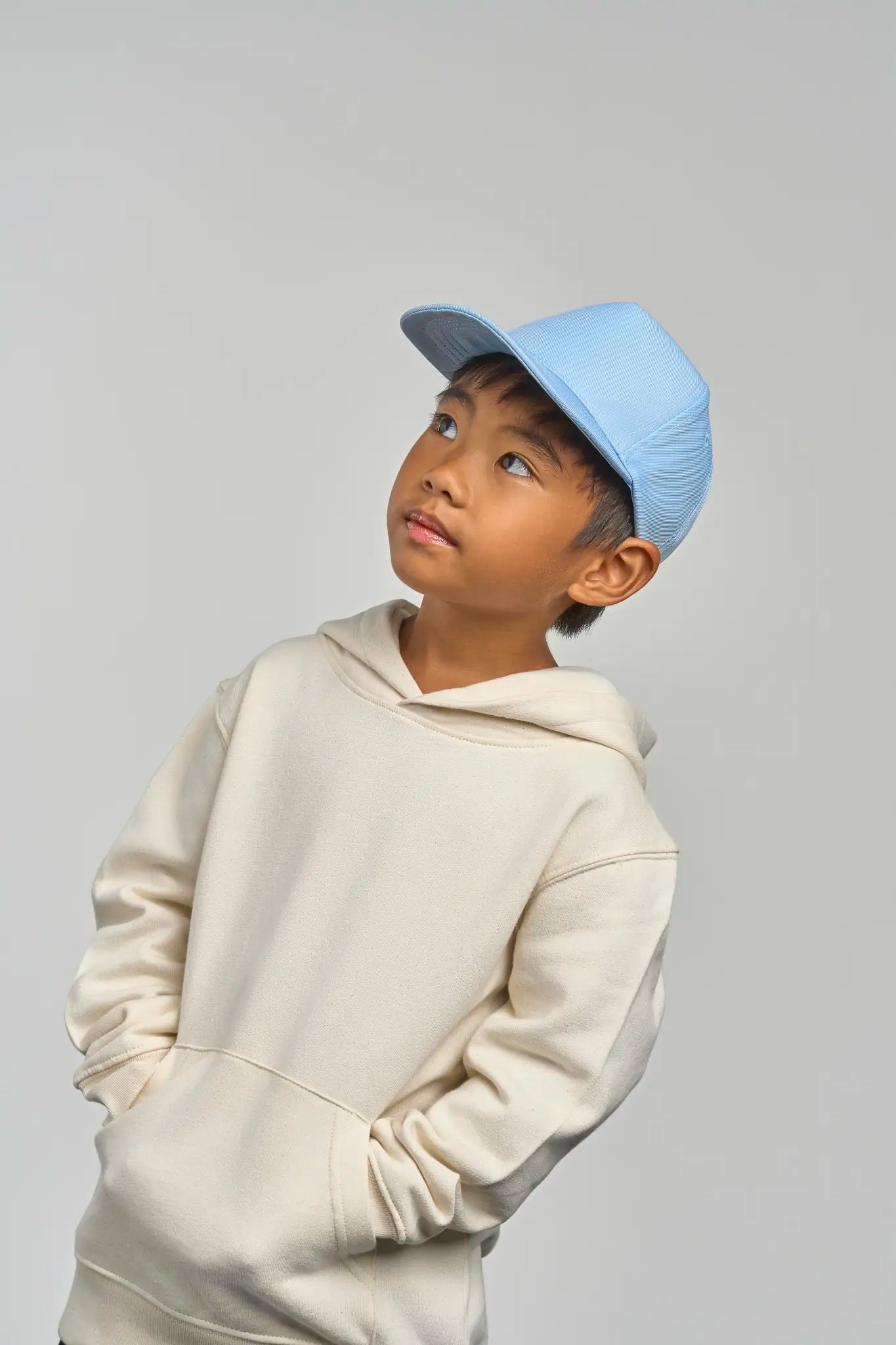 all-groups Kids' Recy Five Cap Recycled