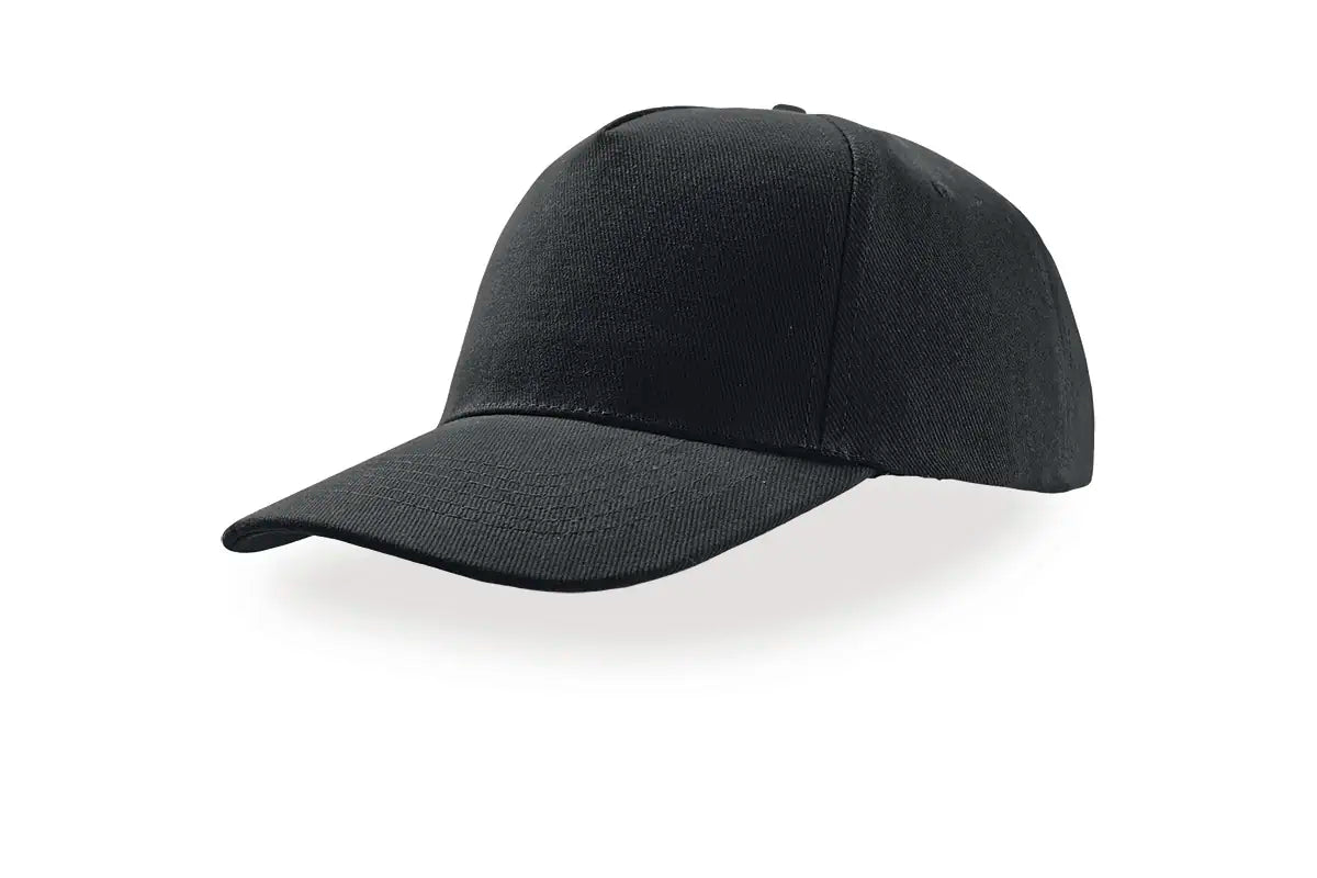 all-groups Liberty Five Buckle Cap