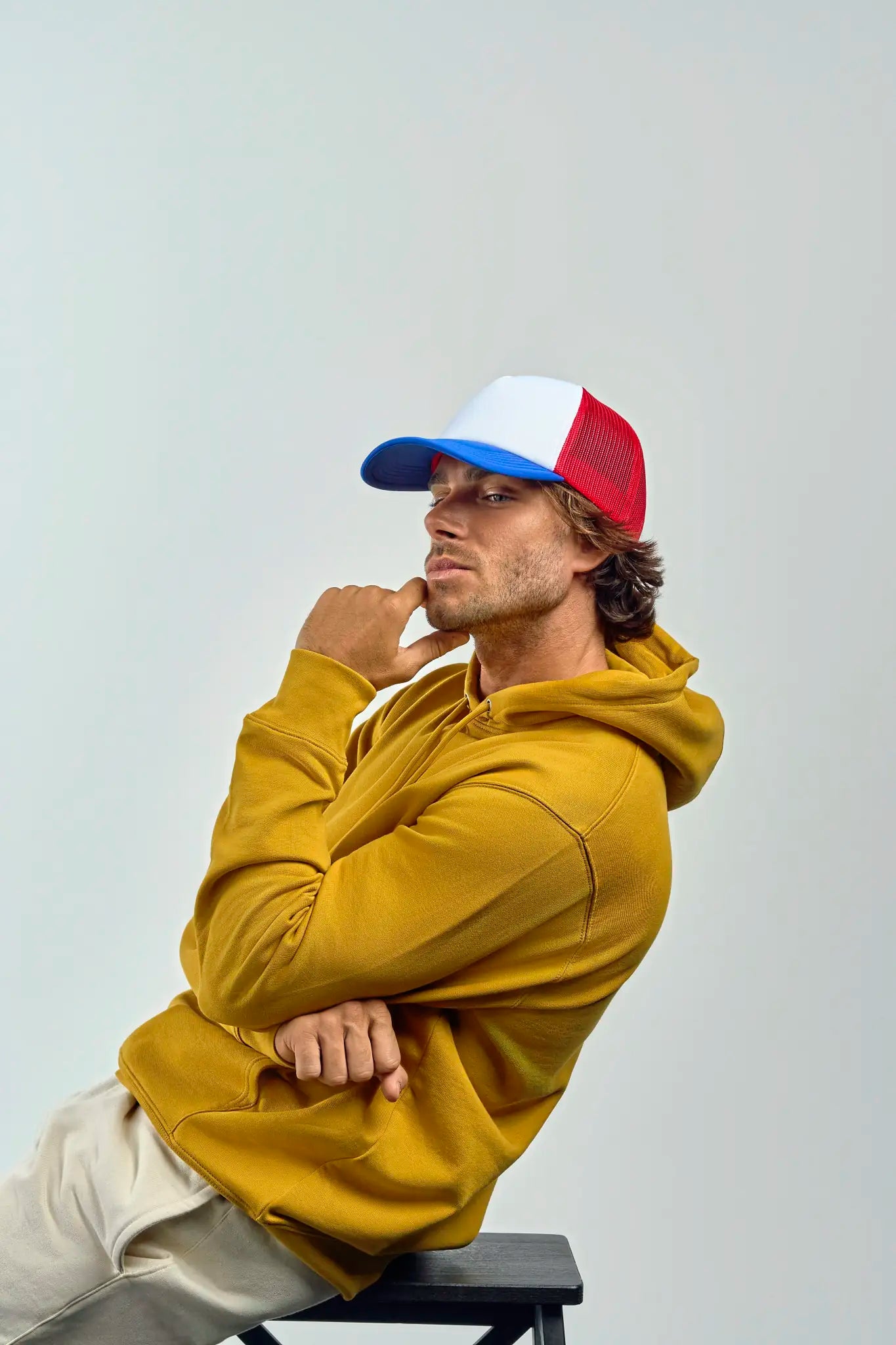 all-groups Rapper Cap