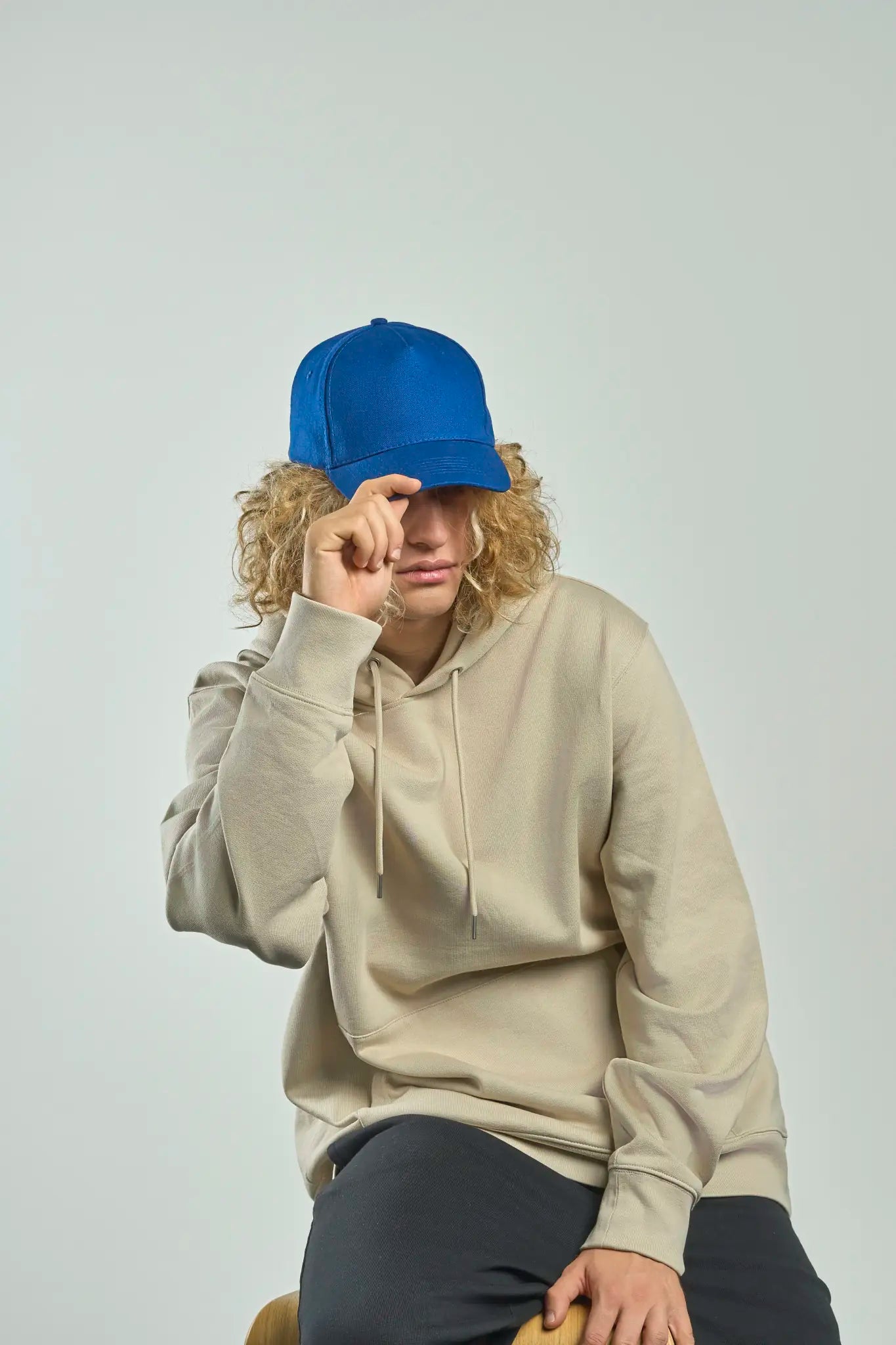 all-groups Liberty Five Cap