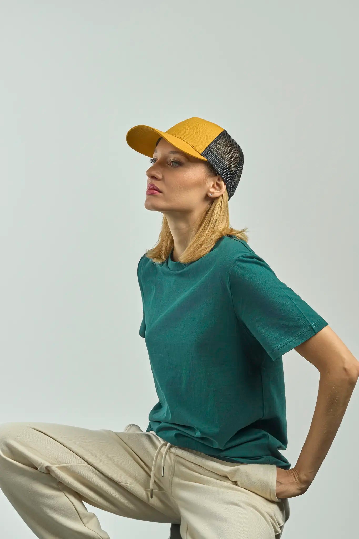 all-groups Rapper Cotton Cap