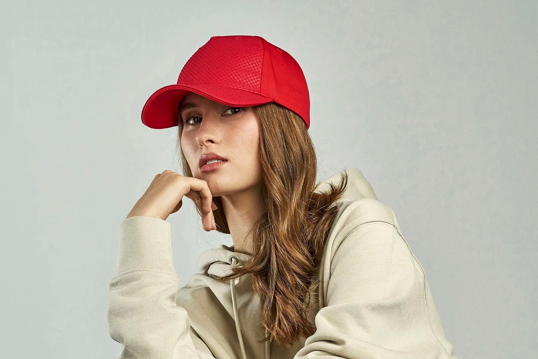 all-groups Gear Baseball Cap