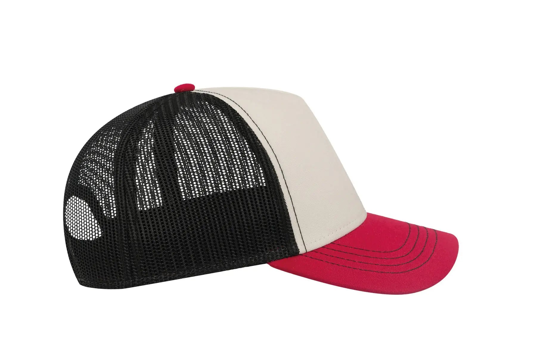 all-groups Rapper Canvas Cap