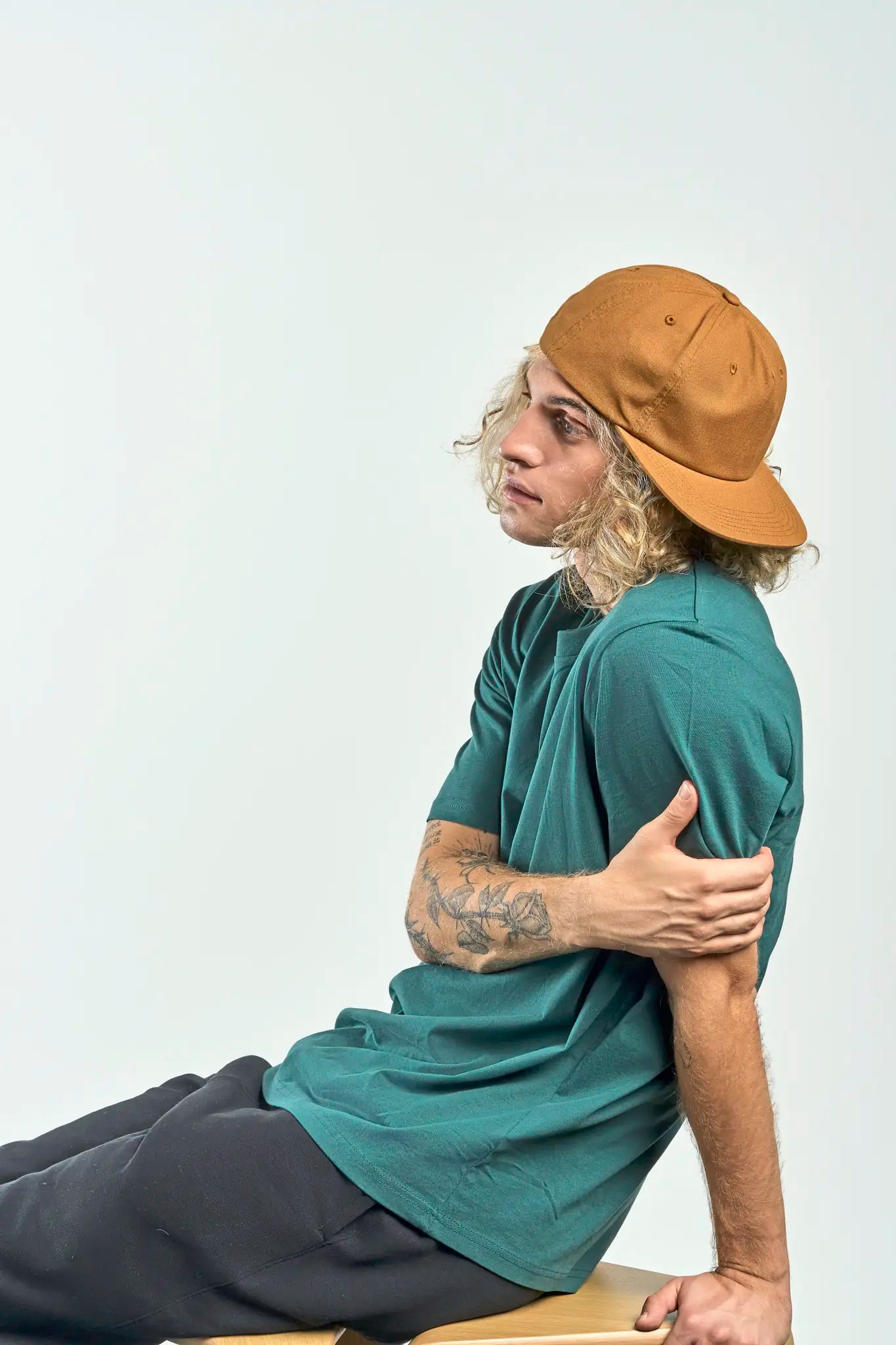 all-groups Cruz Cap
