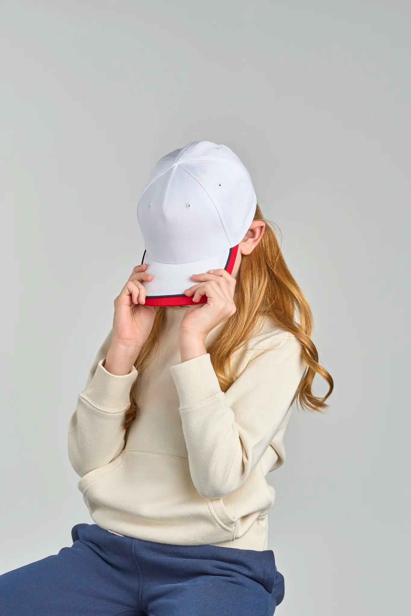 all-groups Kids' Star S Cap