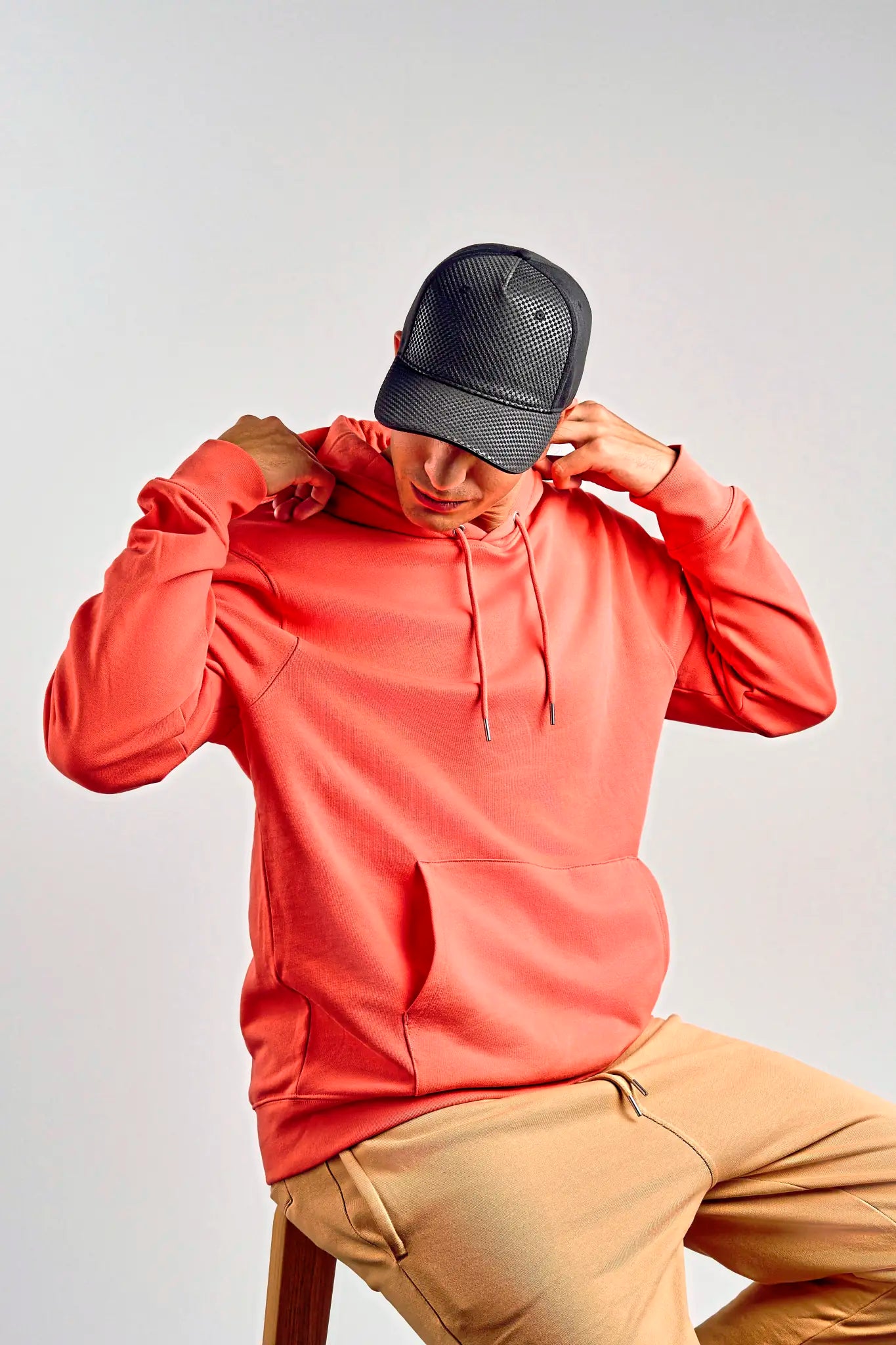 all-groups Gear S Cap
