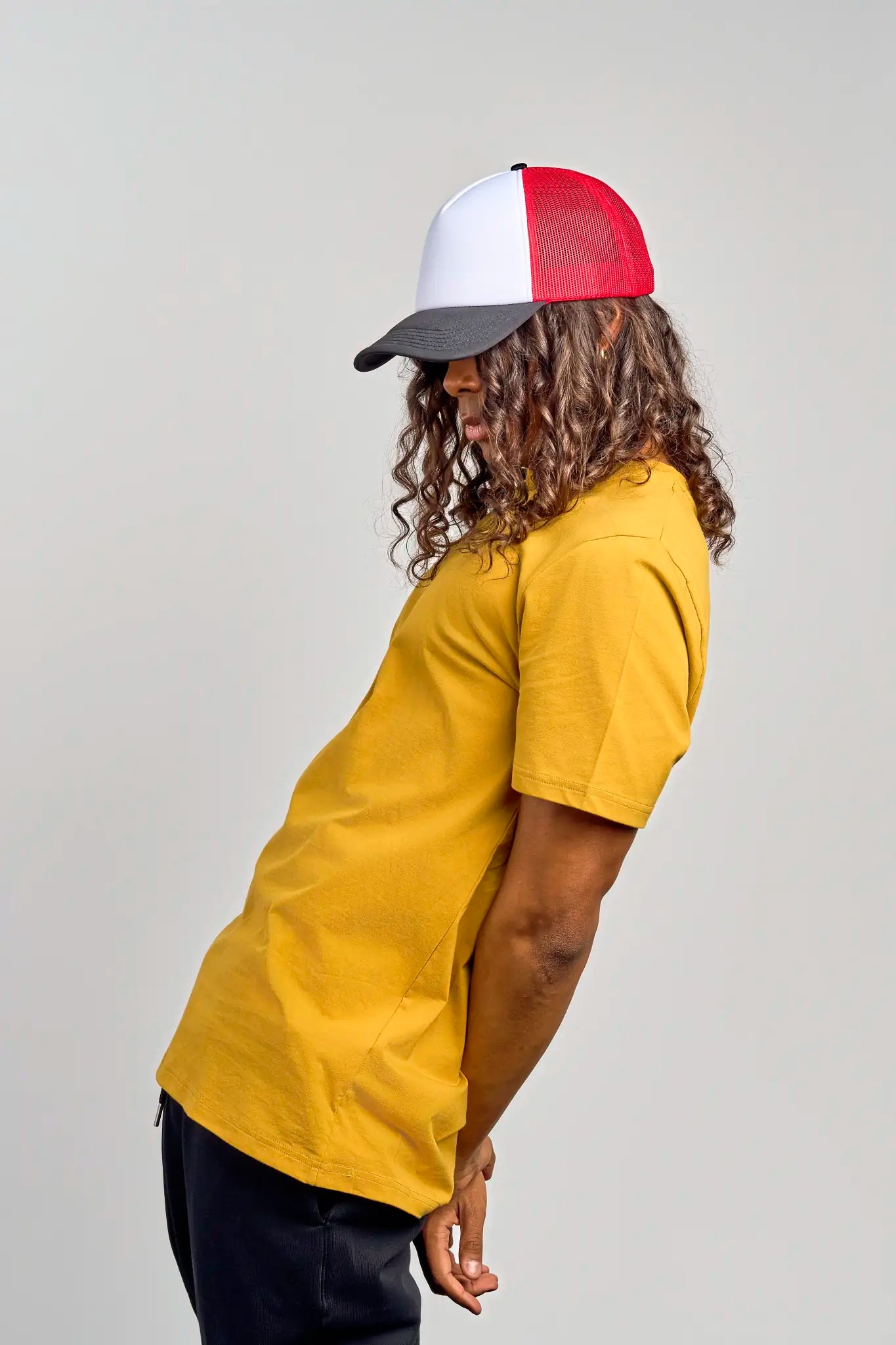 all-groups Rapper S Cap