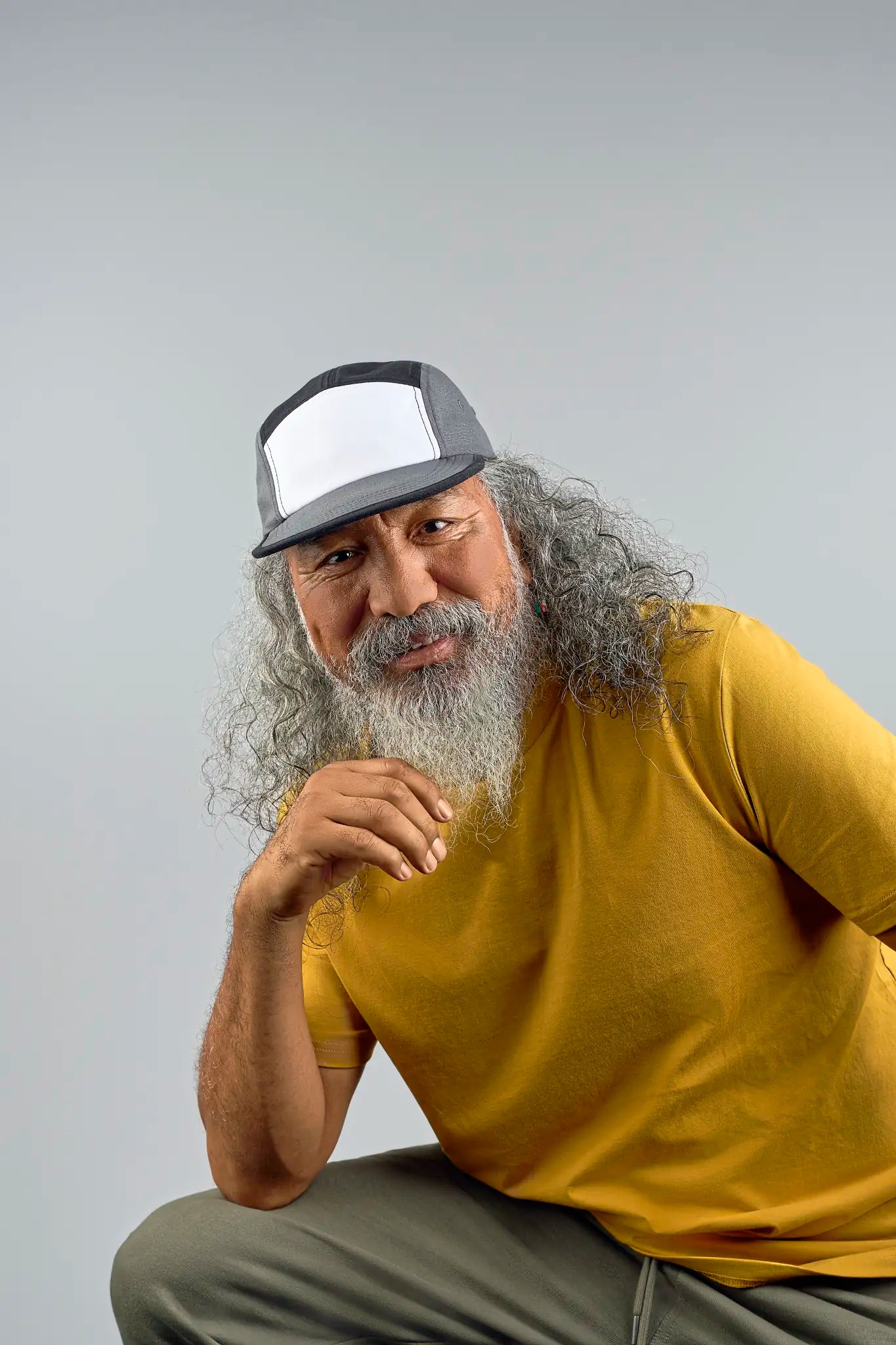 all-groups Darwin Cap