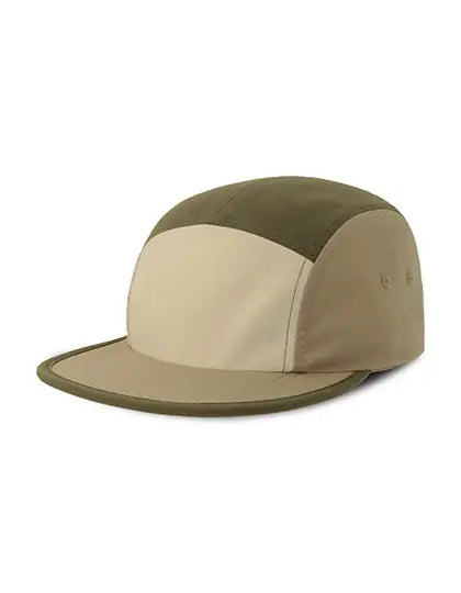 Darwin Cap