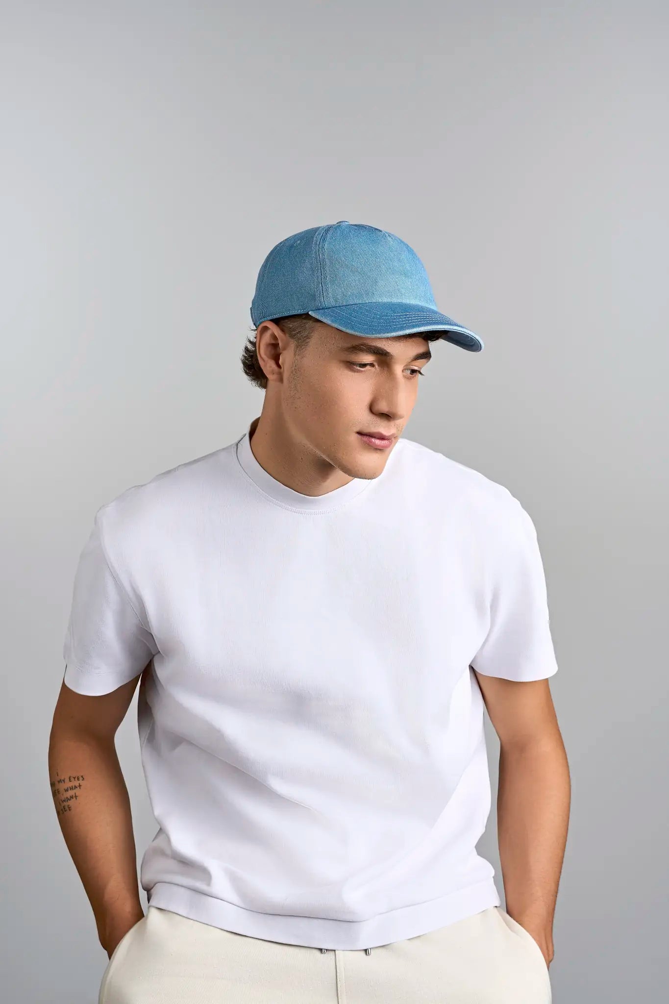 all-groups Iraya Cap