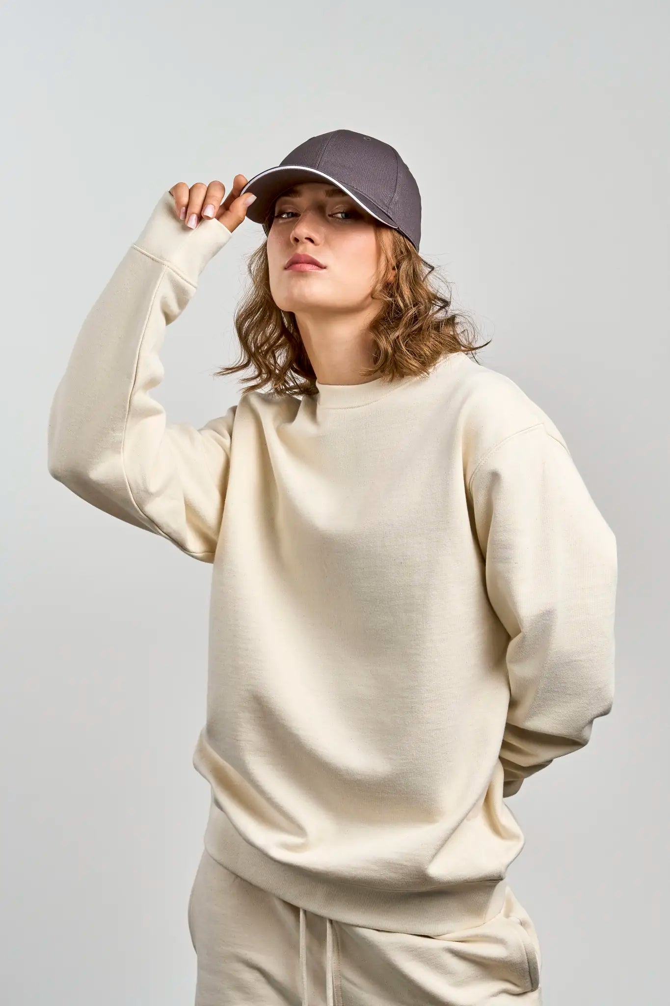 all-groups Sport Sandwich S Cap