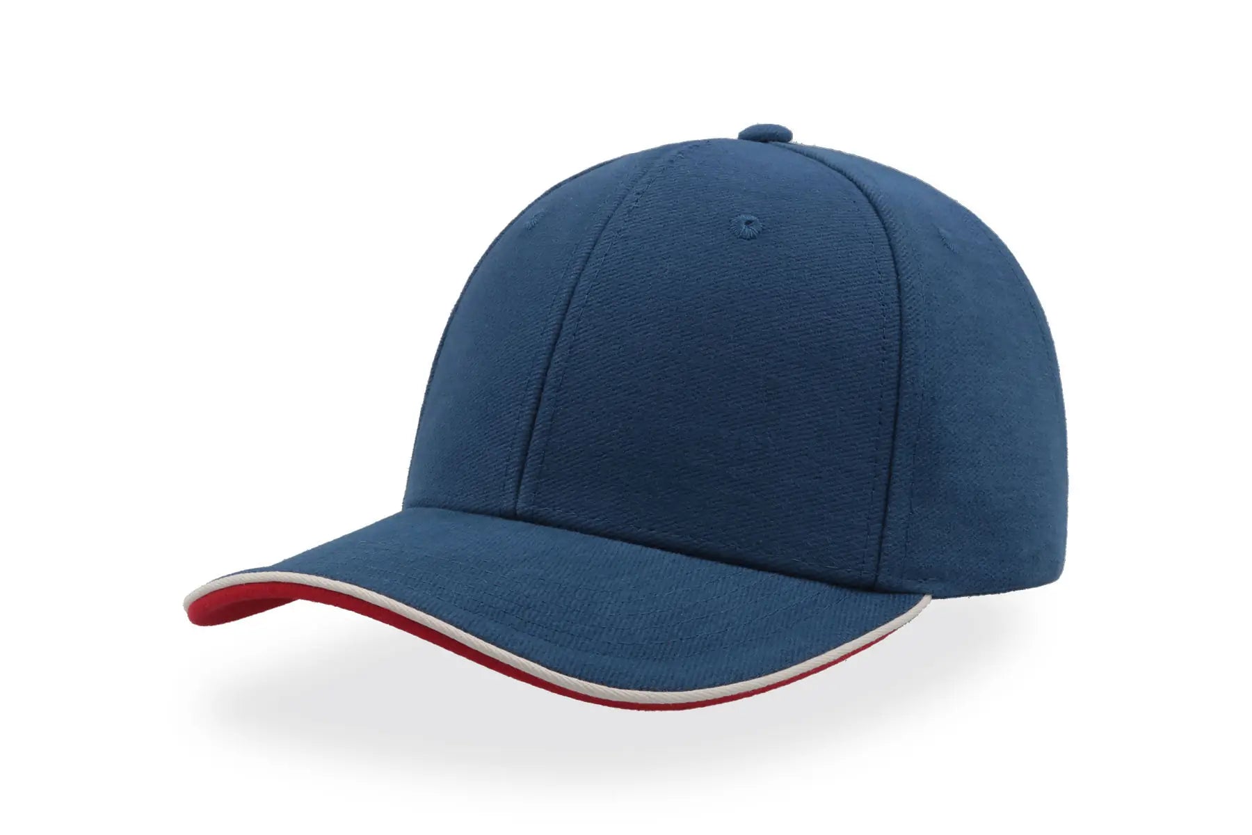 all-groups Pilot Piping Sandwich Cap