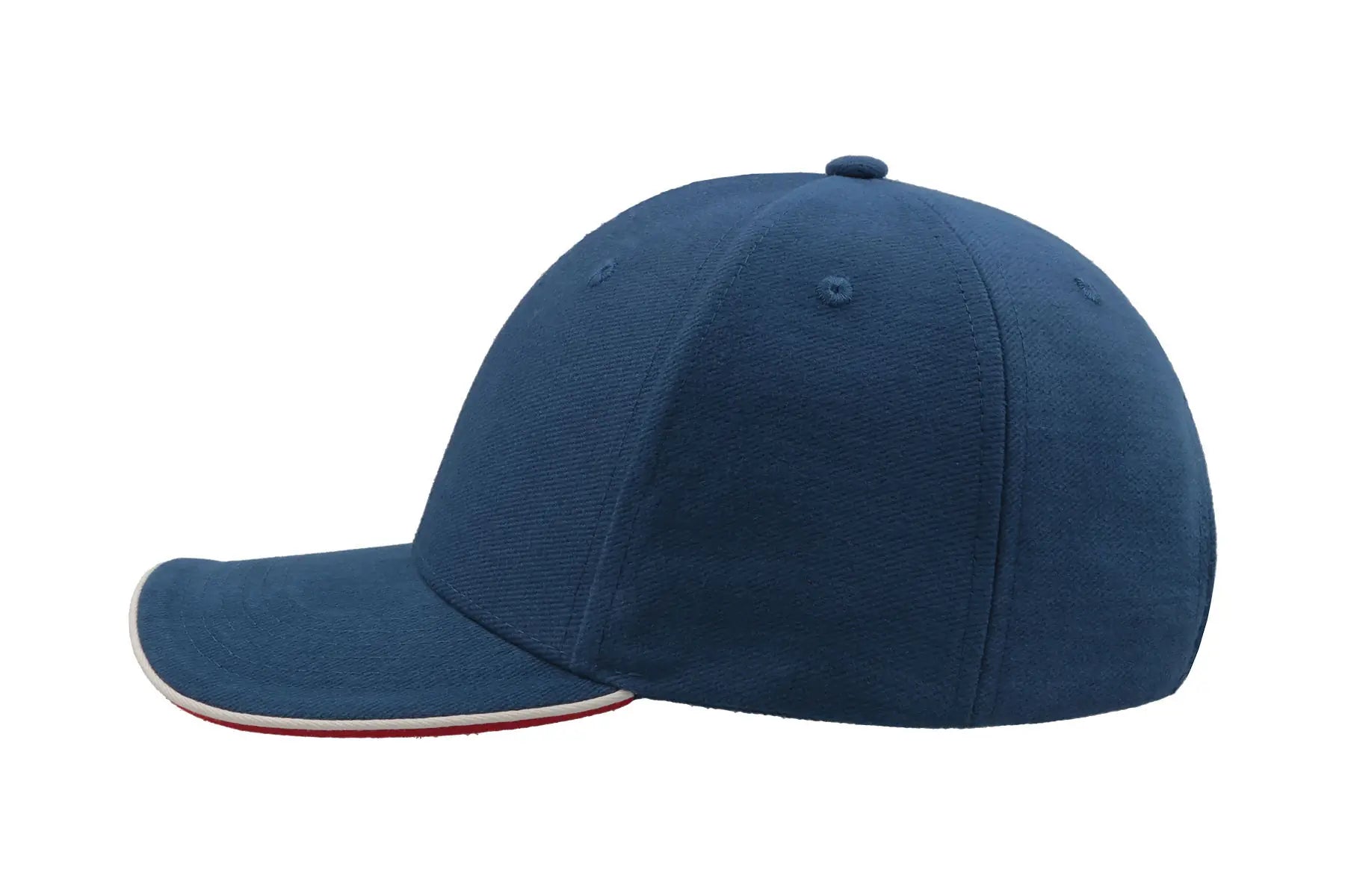 all-groups Pilot Piping Sandwich Cap