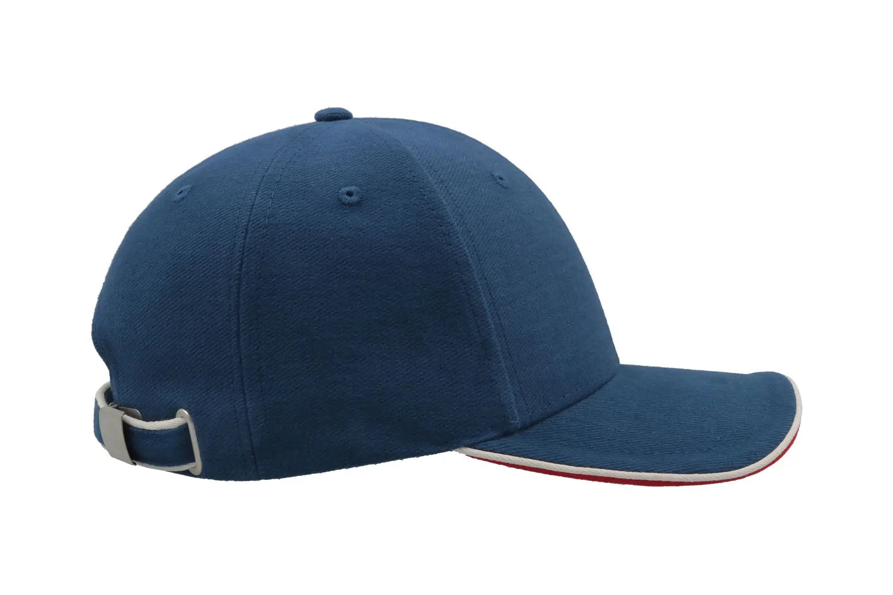 all-groups Pilot Piping Sandwich Cap