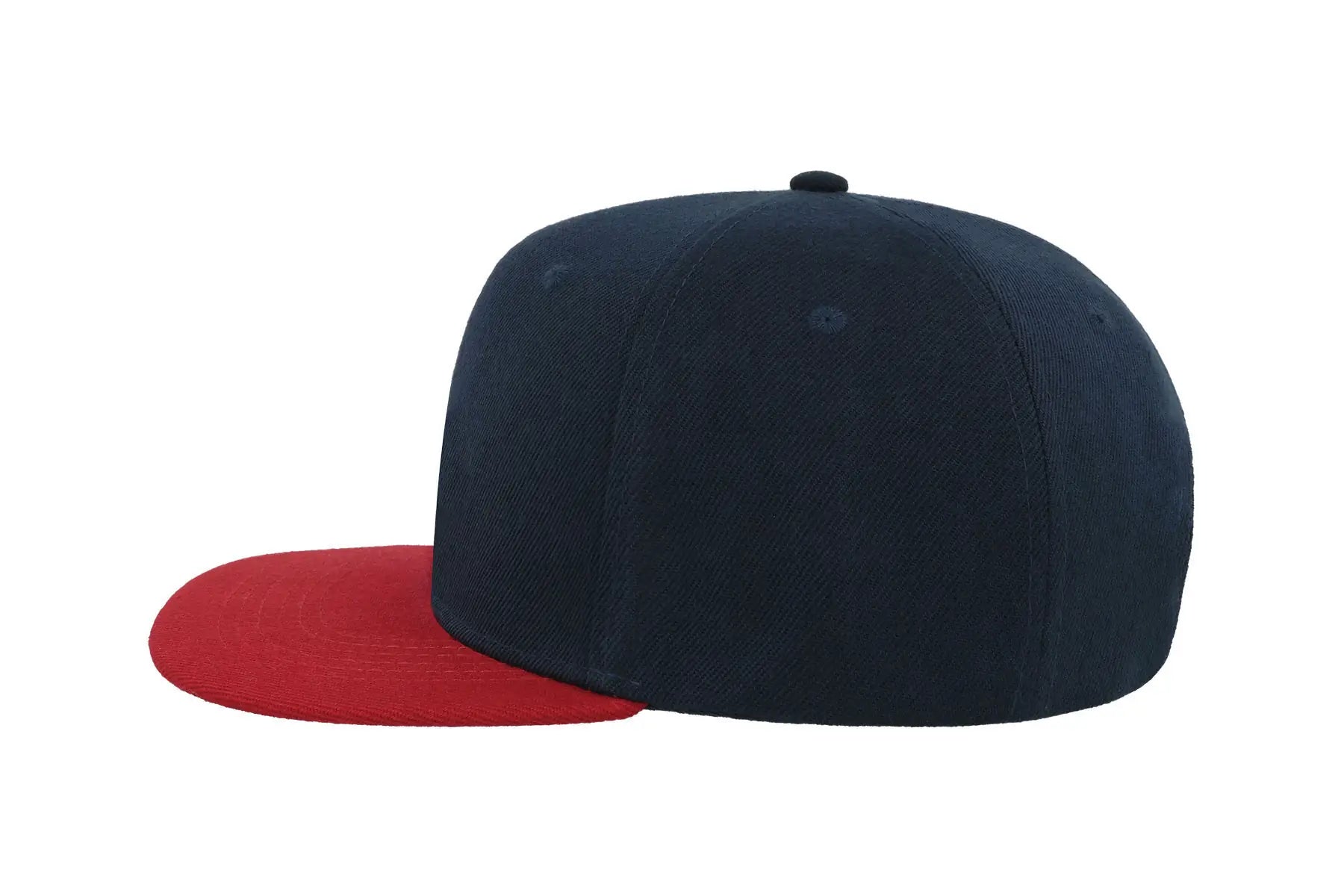 all-groups Snap Back Cap