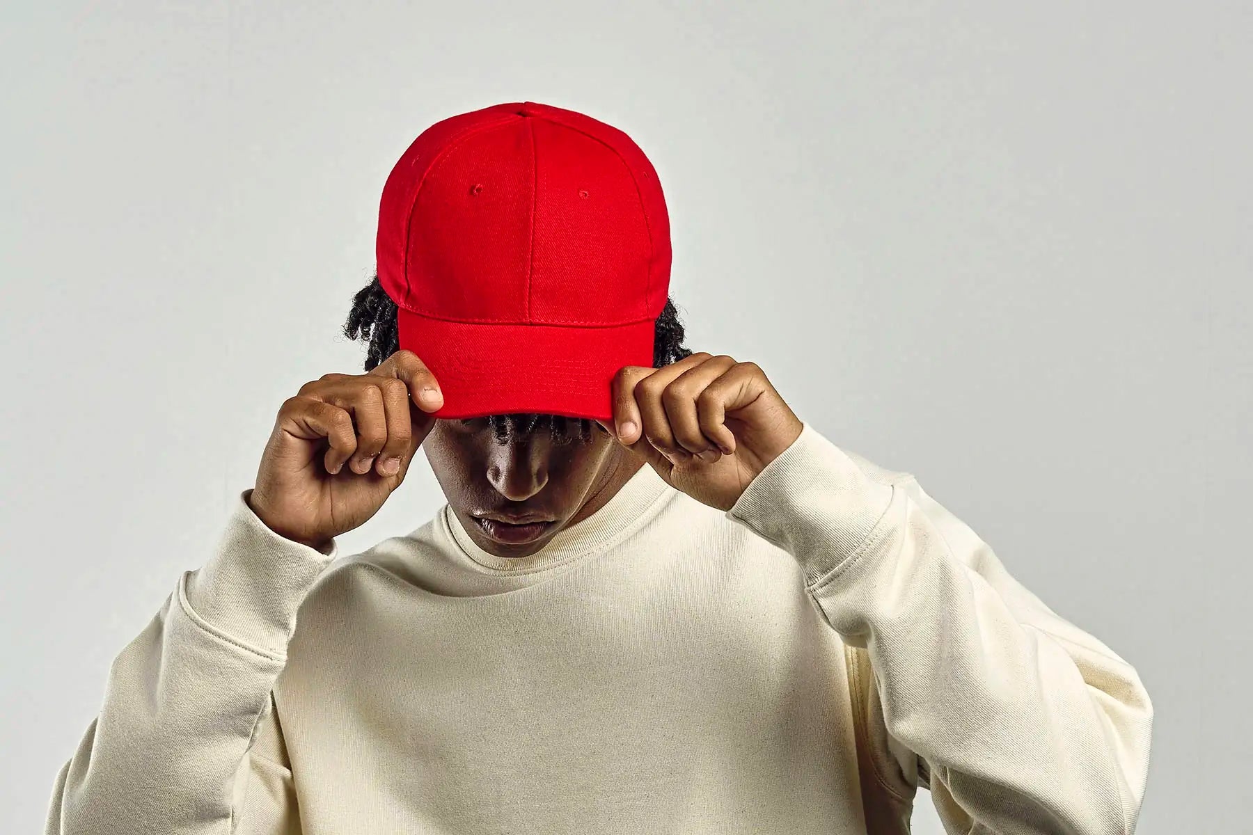 all-groups Liberty Six Cap