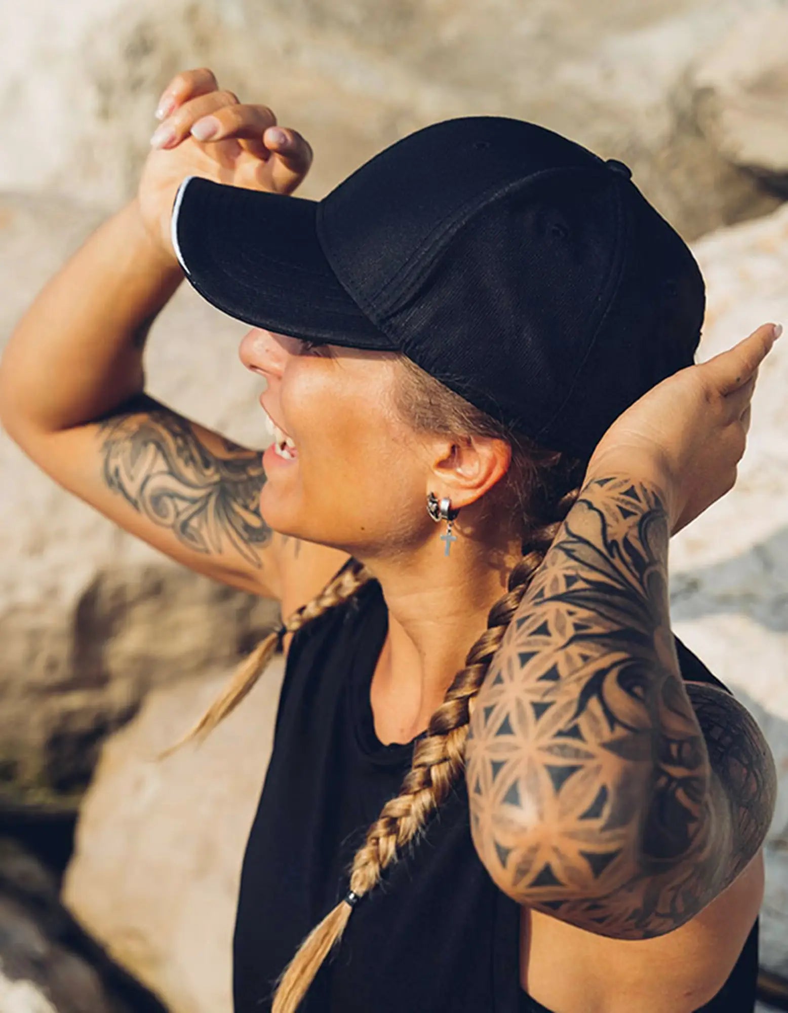 all-groups Estoril Cap