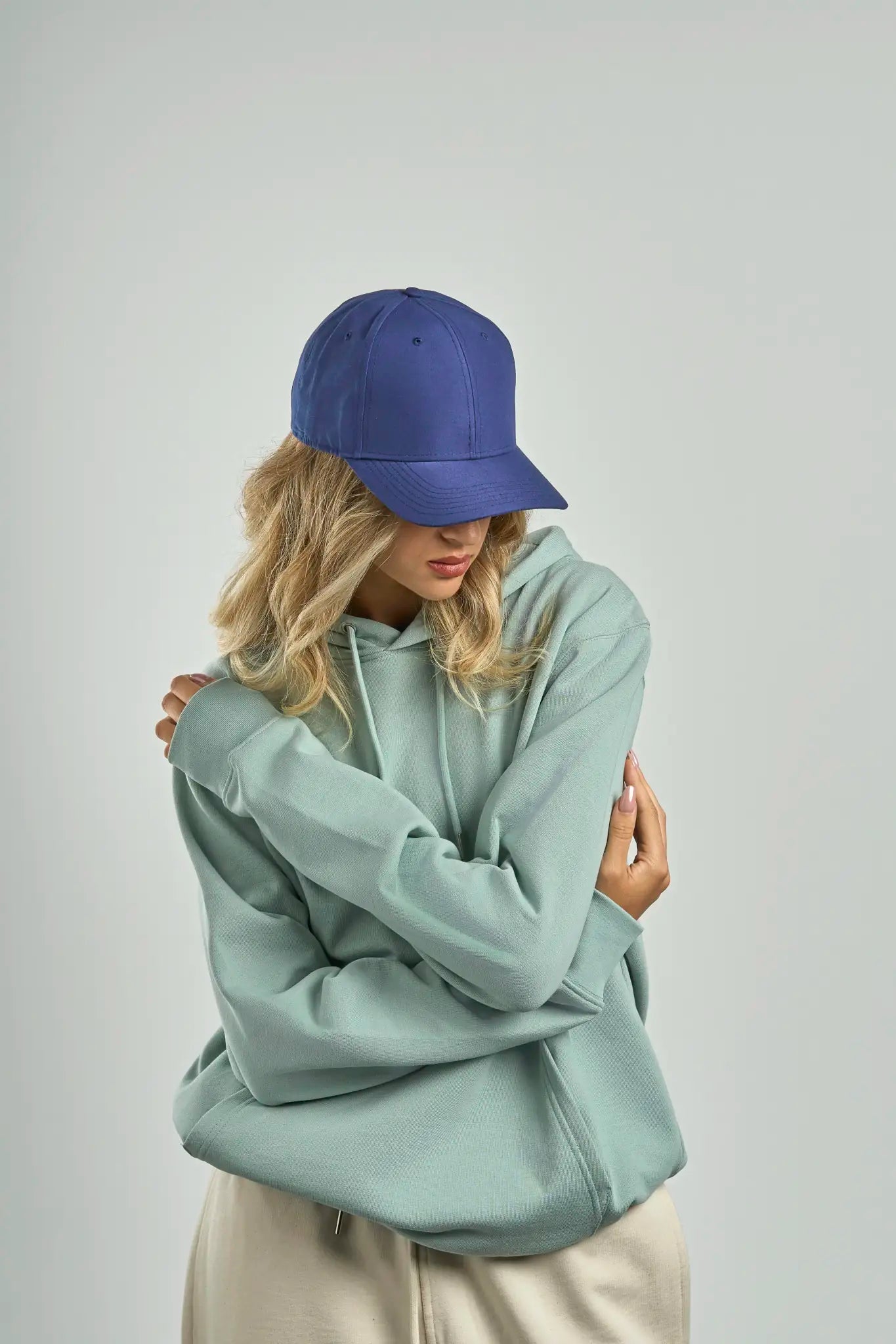 all-groups Recy Feel Cap