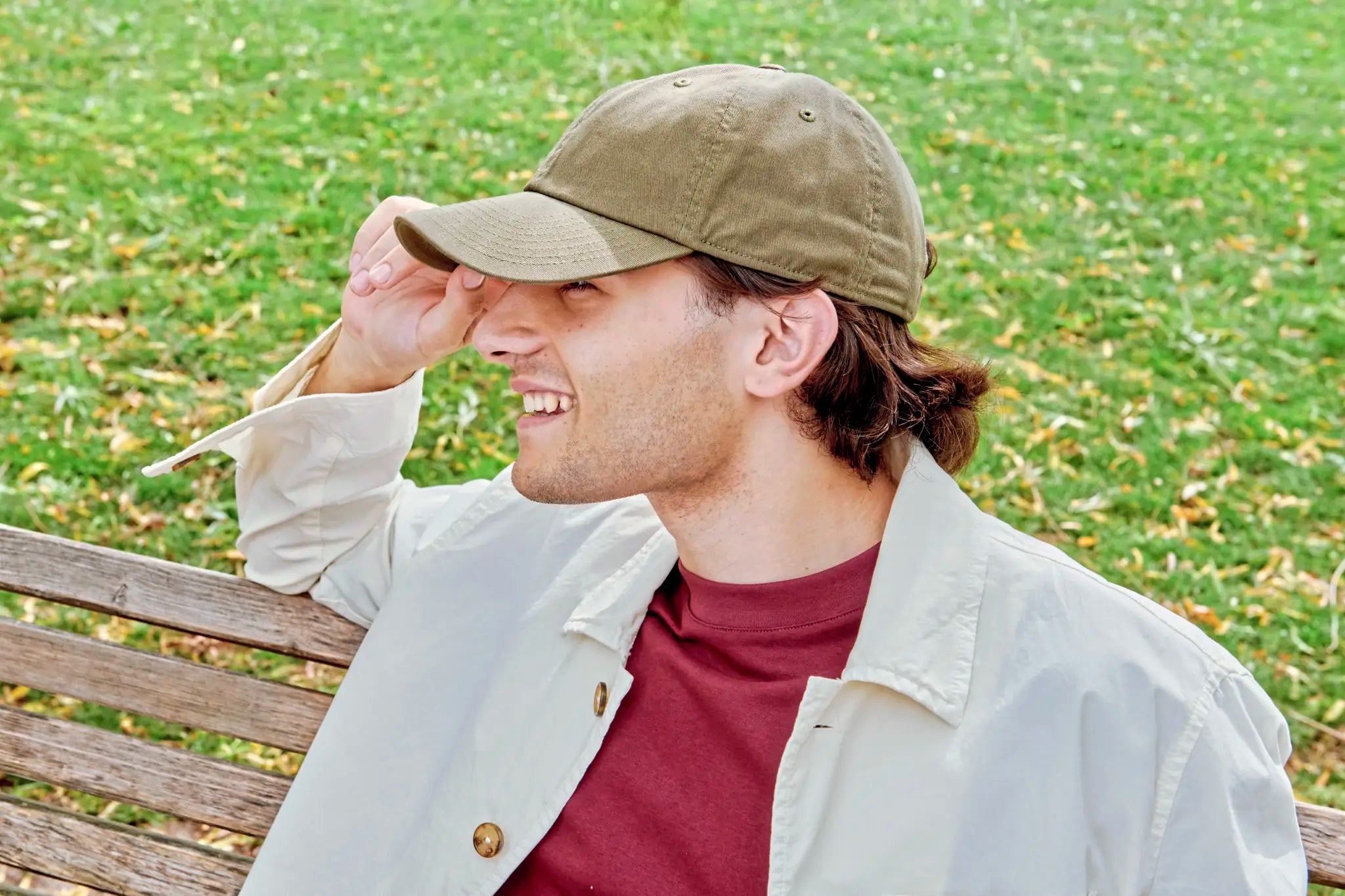 all-groups Dad Hat S