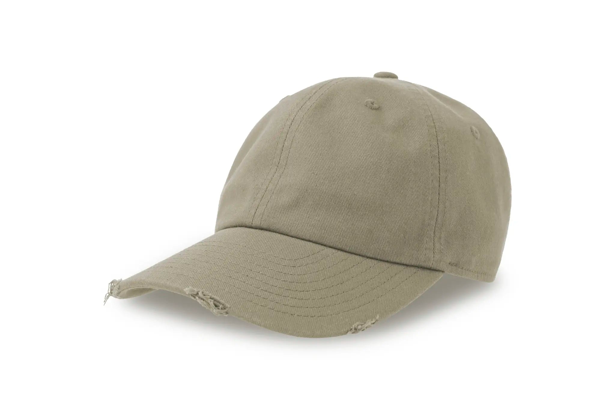 all-groups Dad Hat Destroyed S