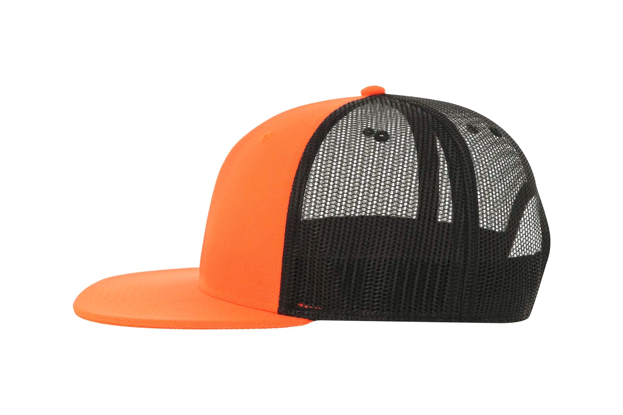all-groups Snap Mesh S Cap