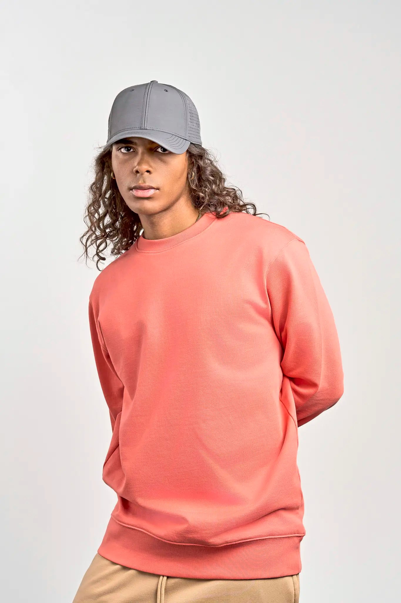 all-groups Breezy S Cap