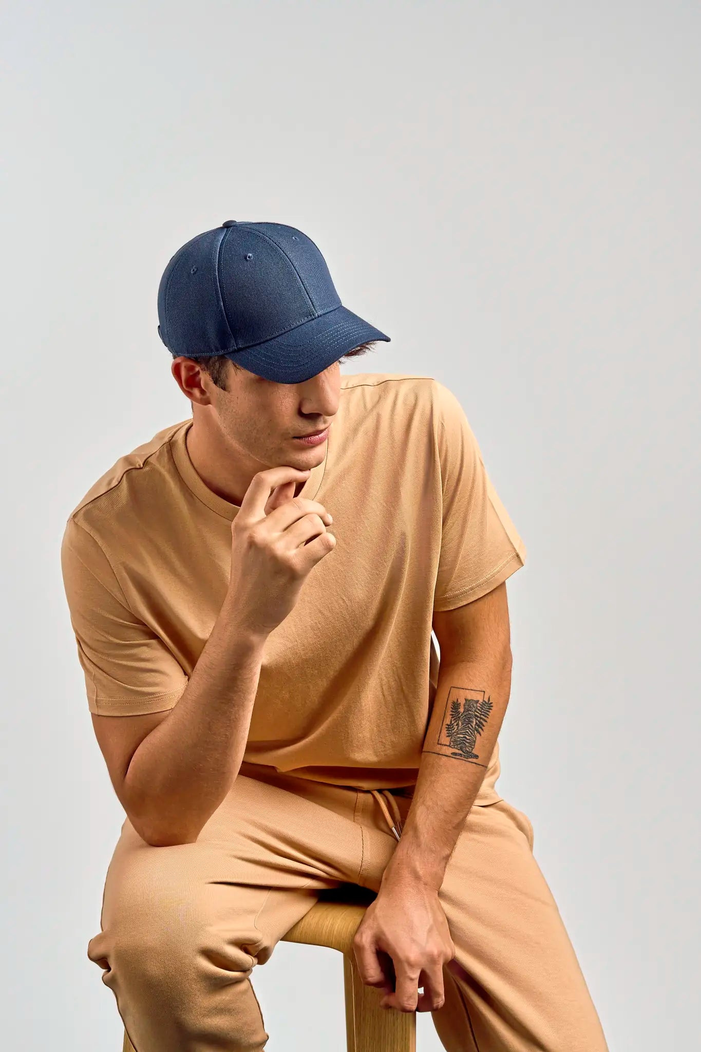 all-groups Champion S Cap