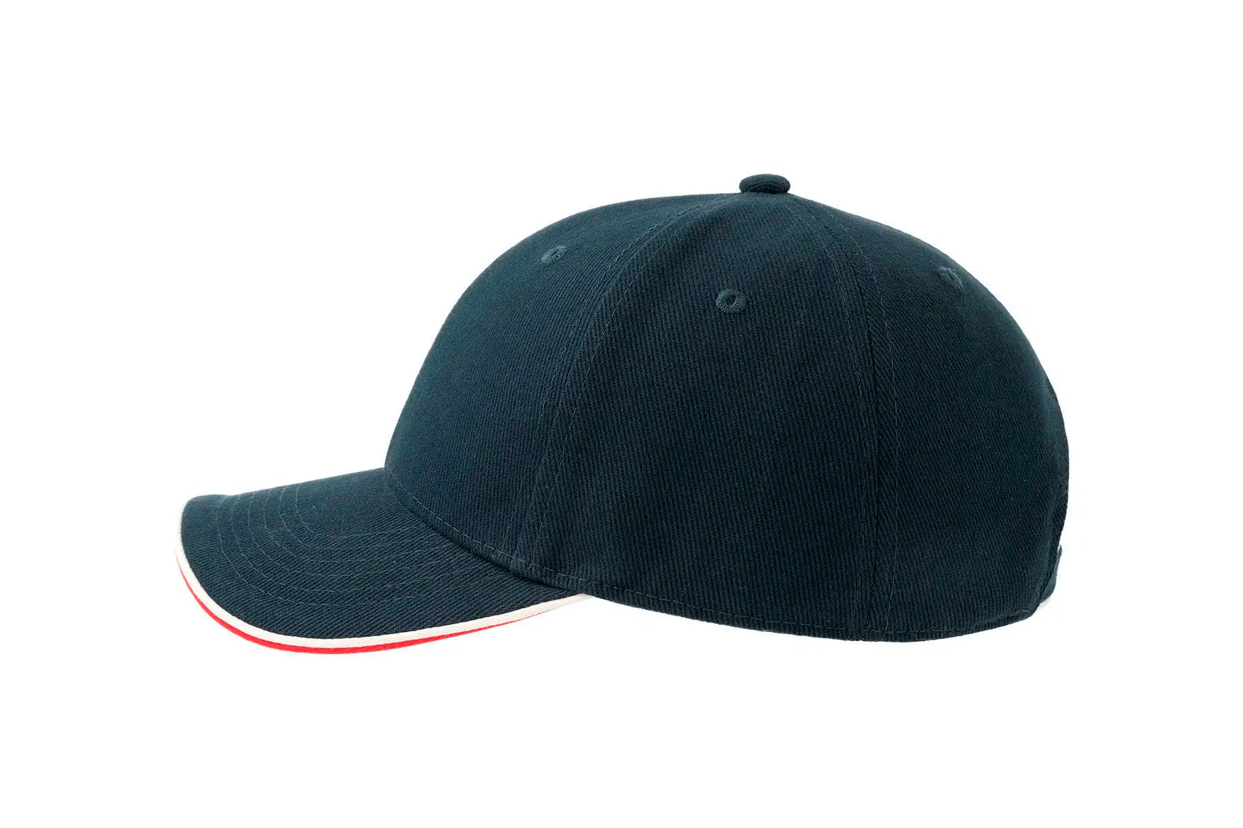 all-groups Pilot Piping Sandwich S Cap