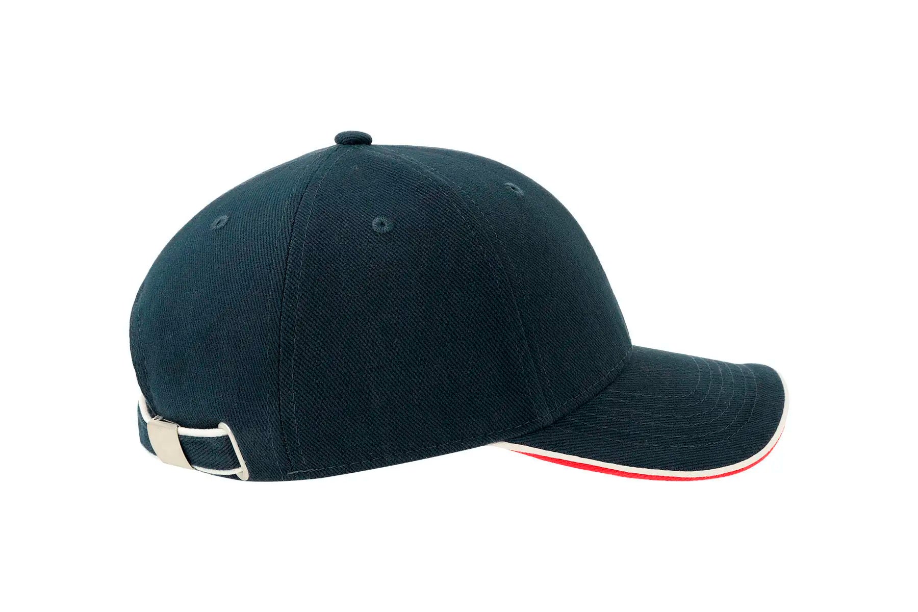 all-groups Pilot Piping Sandwich S Cap