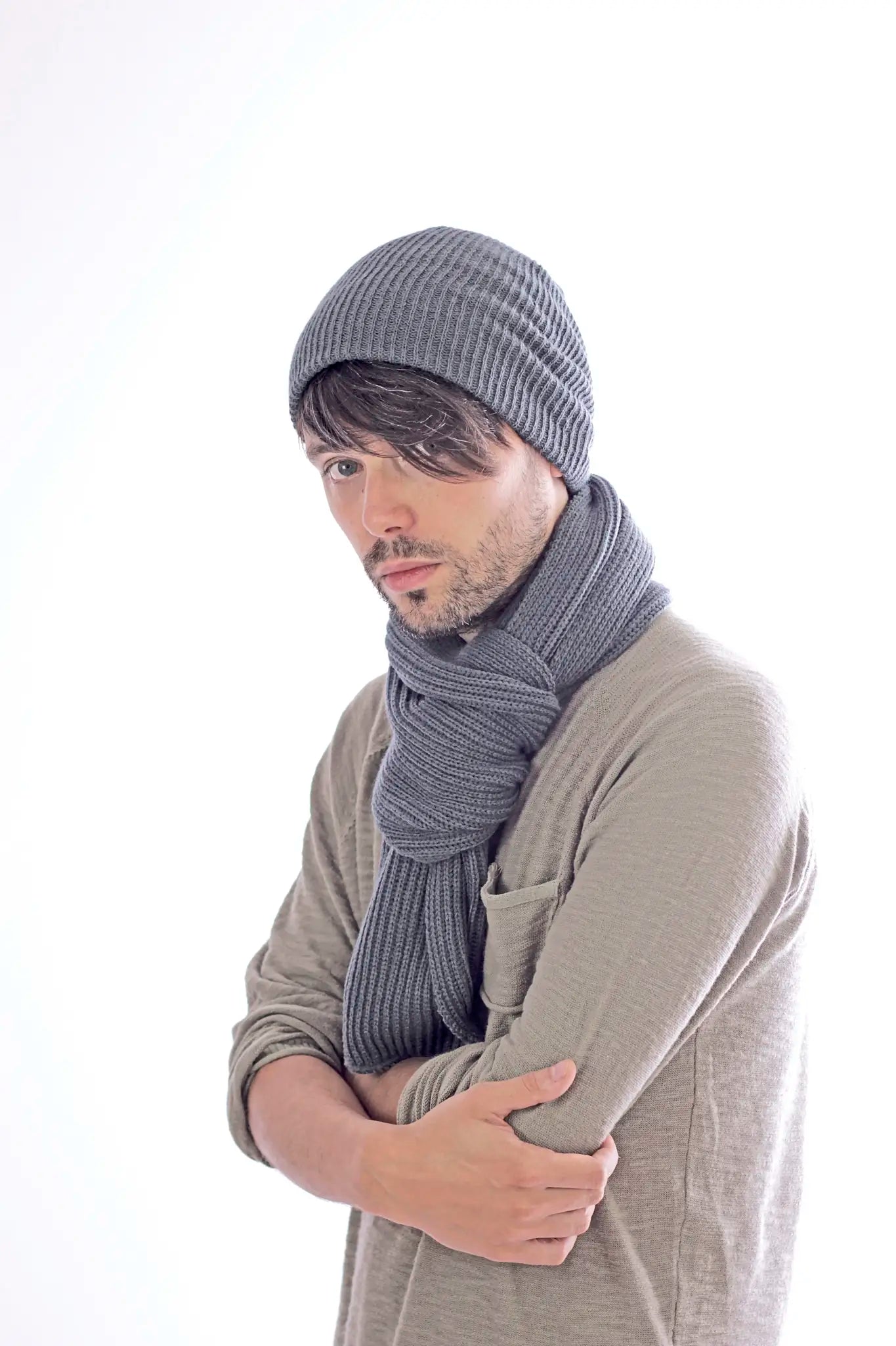 all-groups Skate Beanie