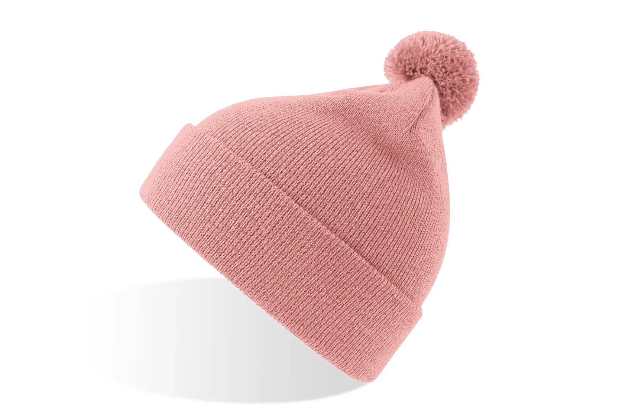 all-groups Kids' Wind s with Pompom Beanie
