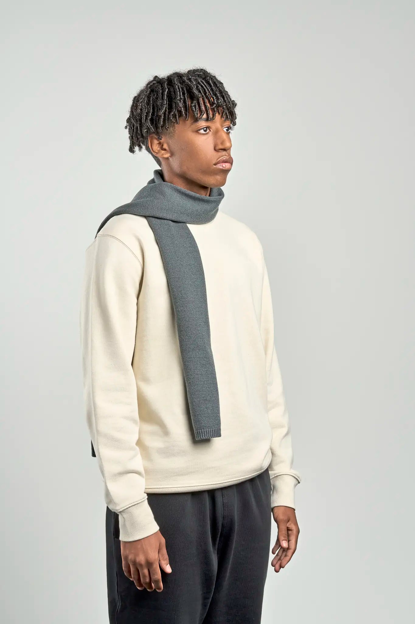 all-groups Wind Scarf Recycled