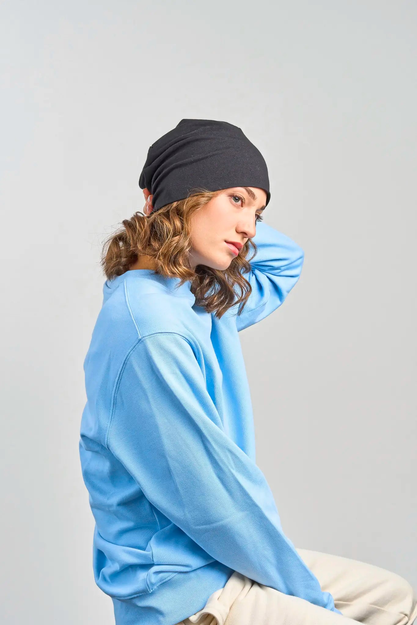 all-groups Flash S Beanie