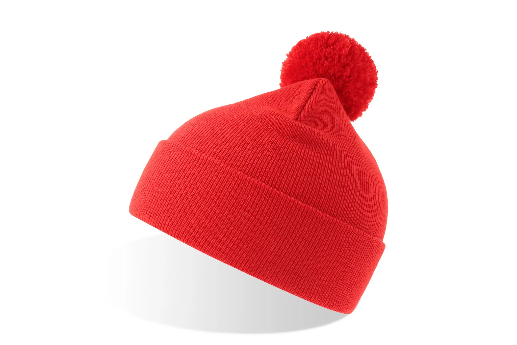 all-groups Wind S Beanie with Pompom