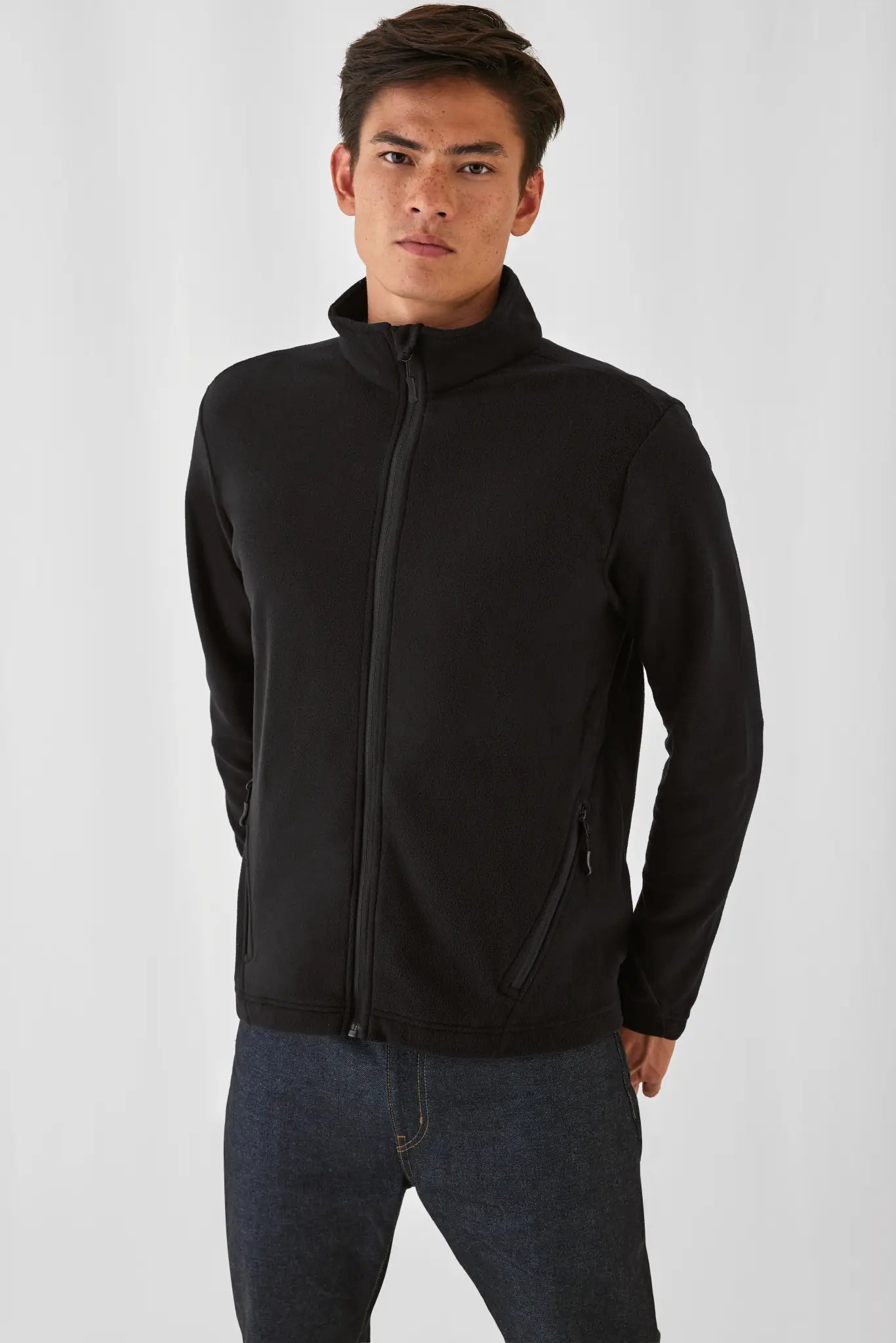all-groups Men's Fleece Coolstar