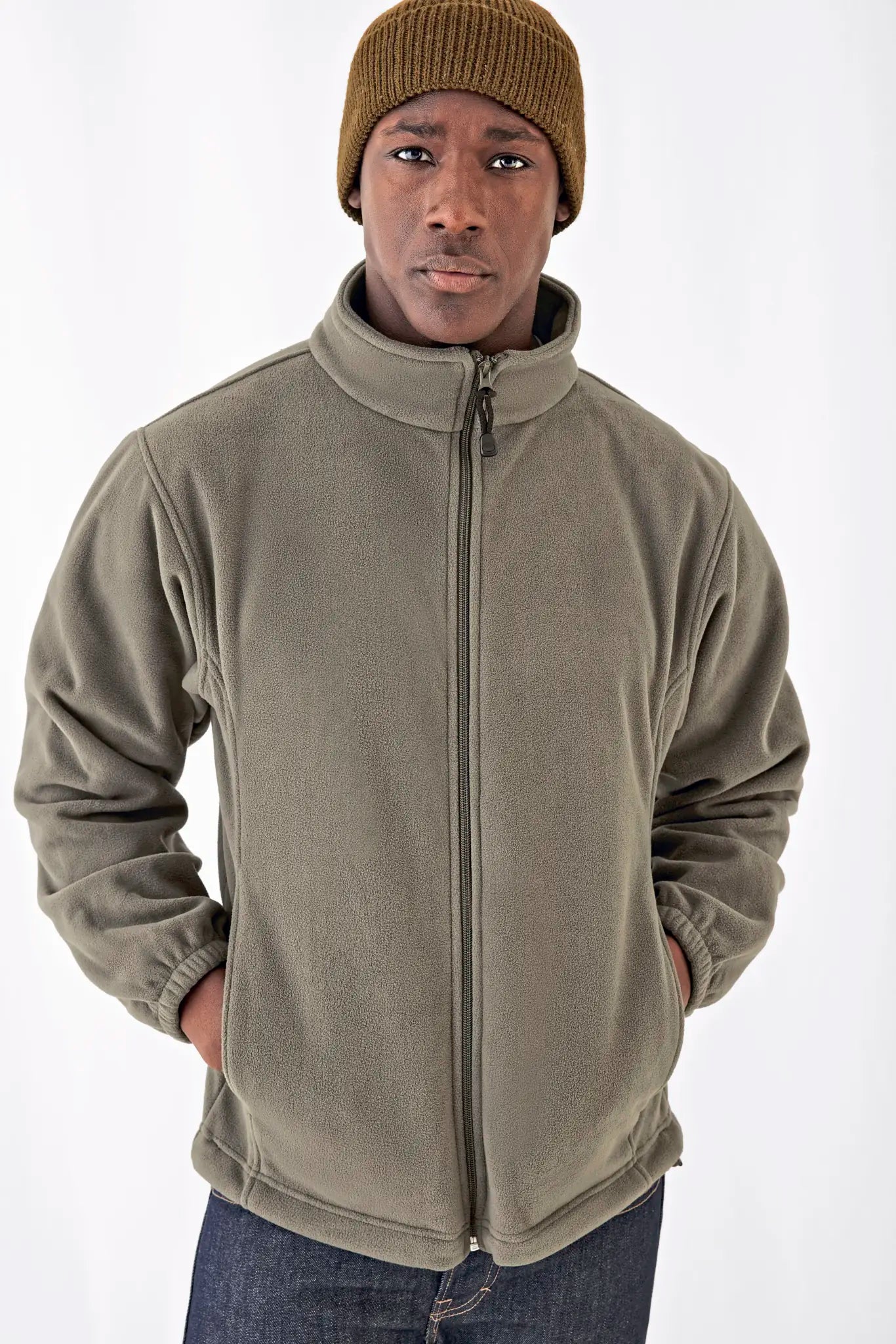all-groups Unisex Fleece WindProtek