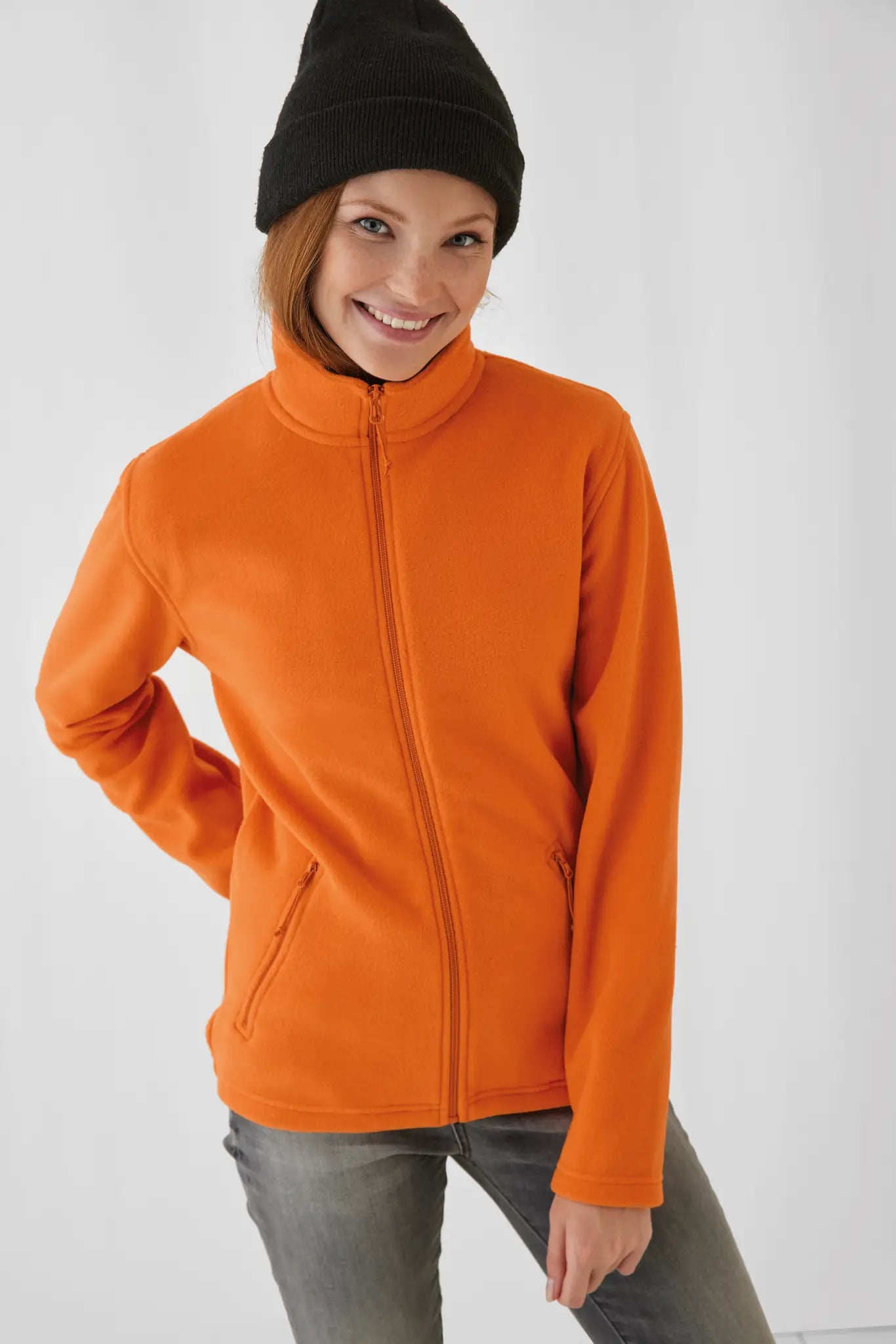 all-groups Women's Microfleece Duo ID501