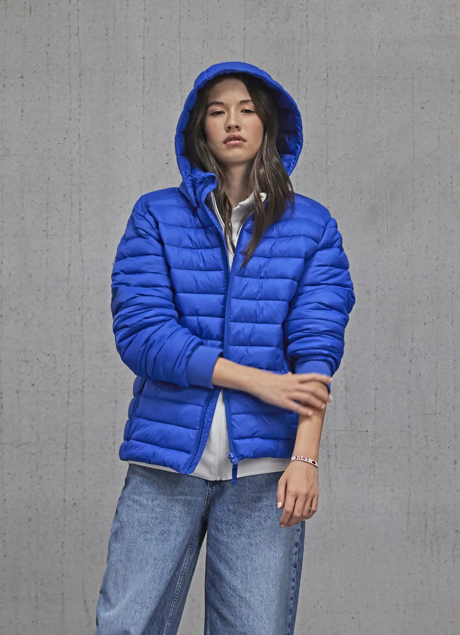 all-groups Unisex Reset Puffer