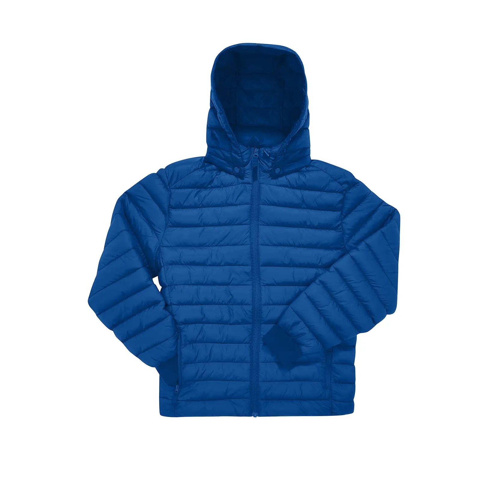 all-groups Unisex Reset Puffer