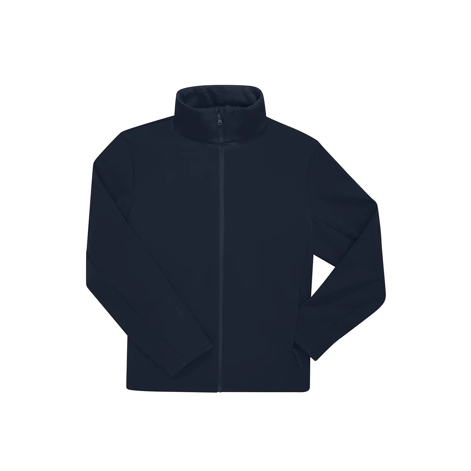 all-groups Unisex Reset Softshell