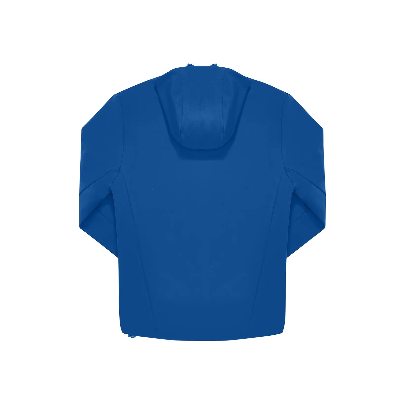 all-groups Unisex Reset Hooded Softshell